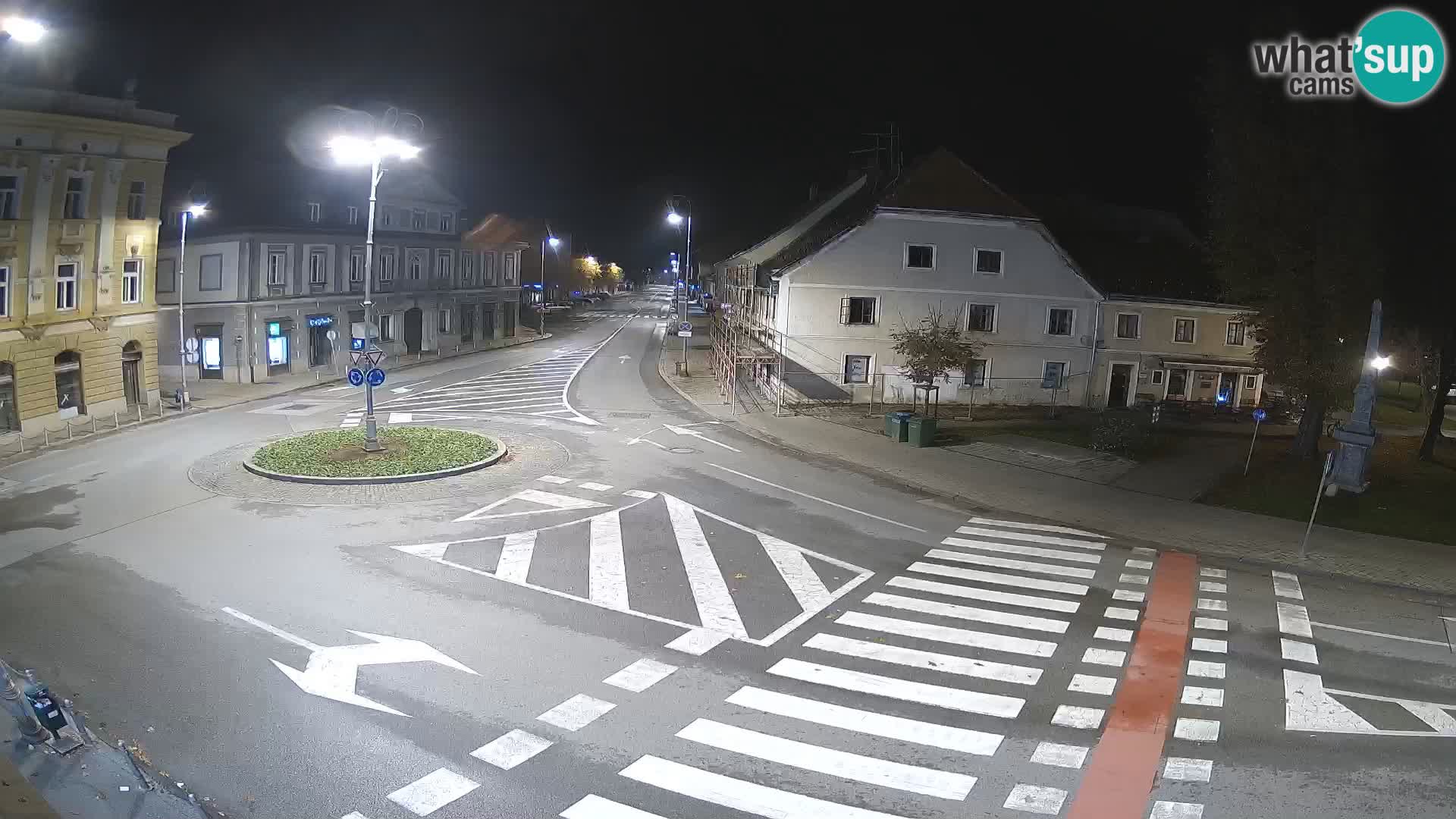 Webcam - Karlovac