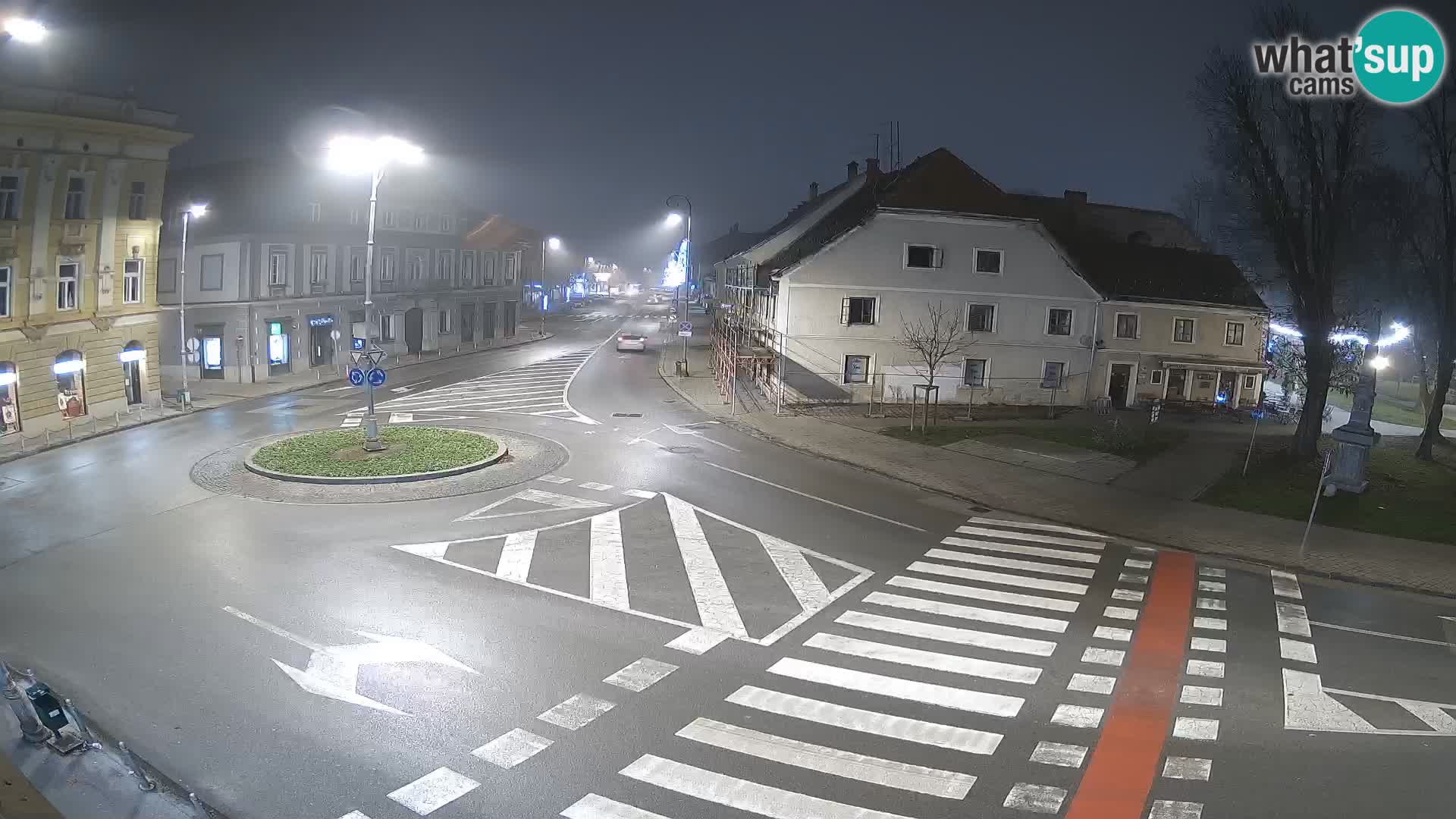 Webcam - Karlovac