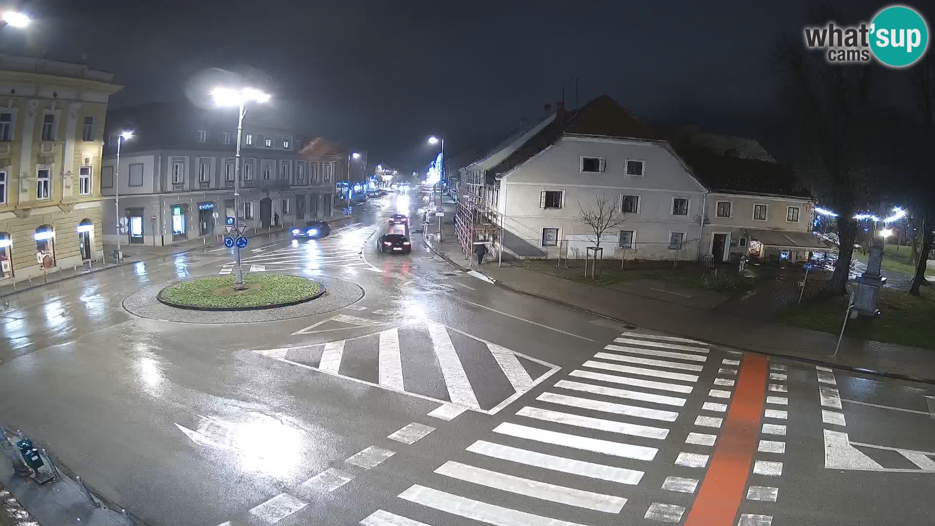 Webkamera - Karlovac