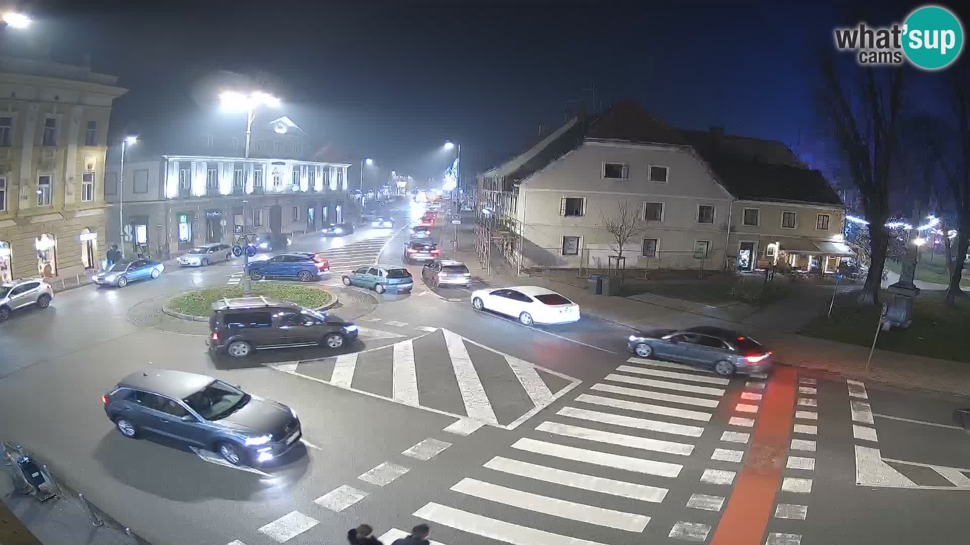 Webcam - Karlovac