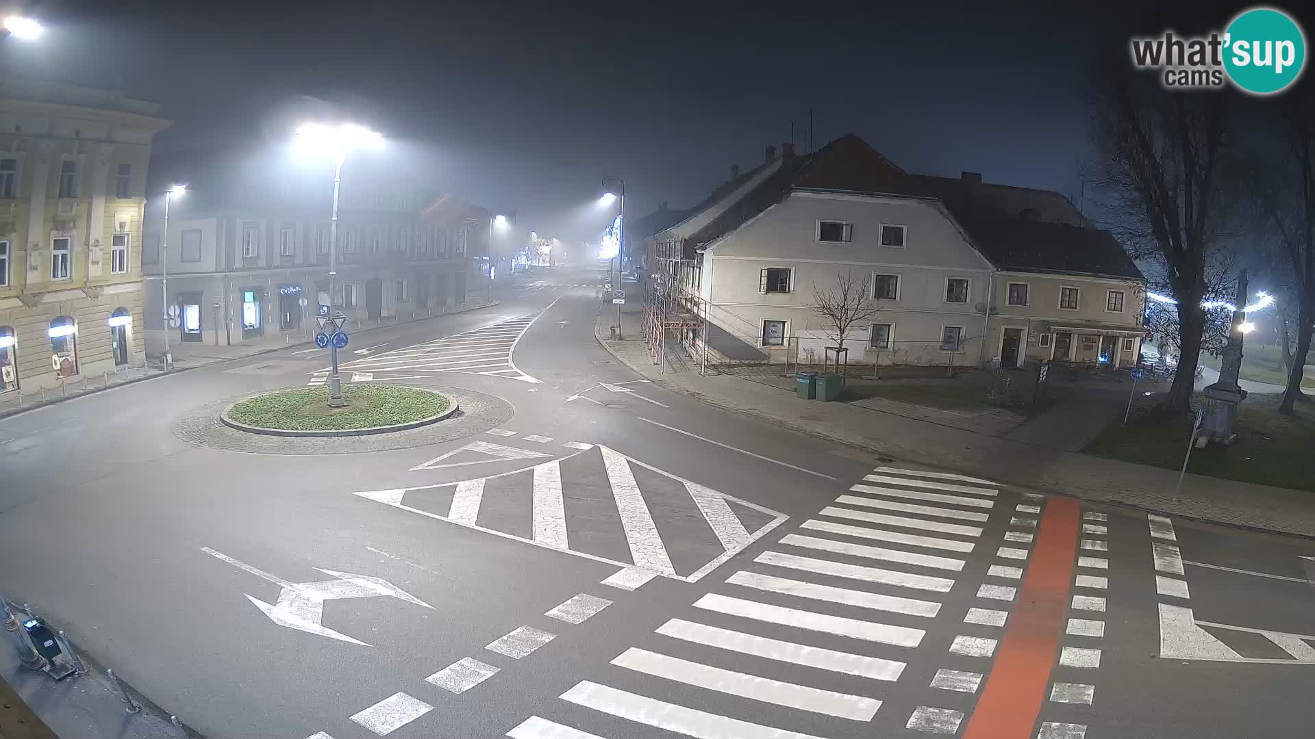 Webcam - Karlovac