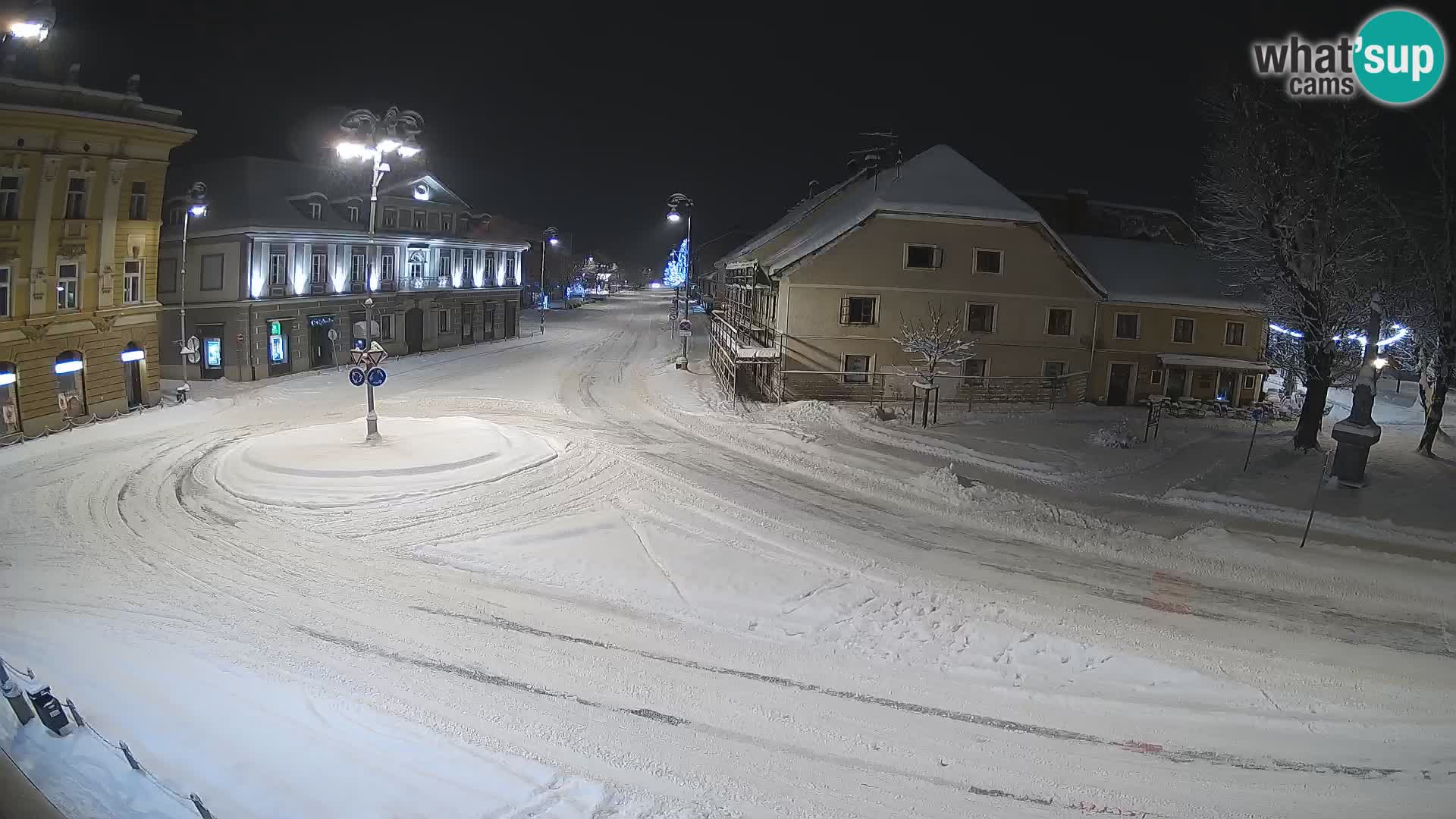 Webcam - Karlovac
