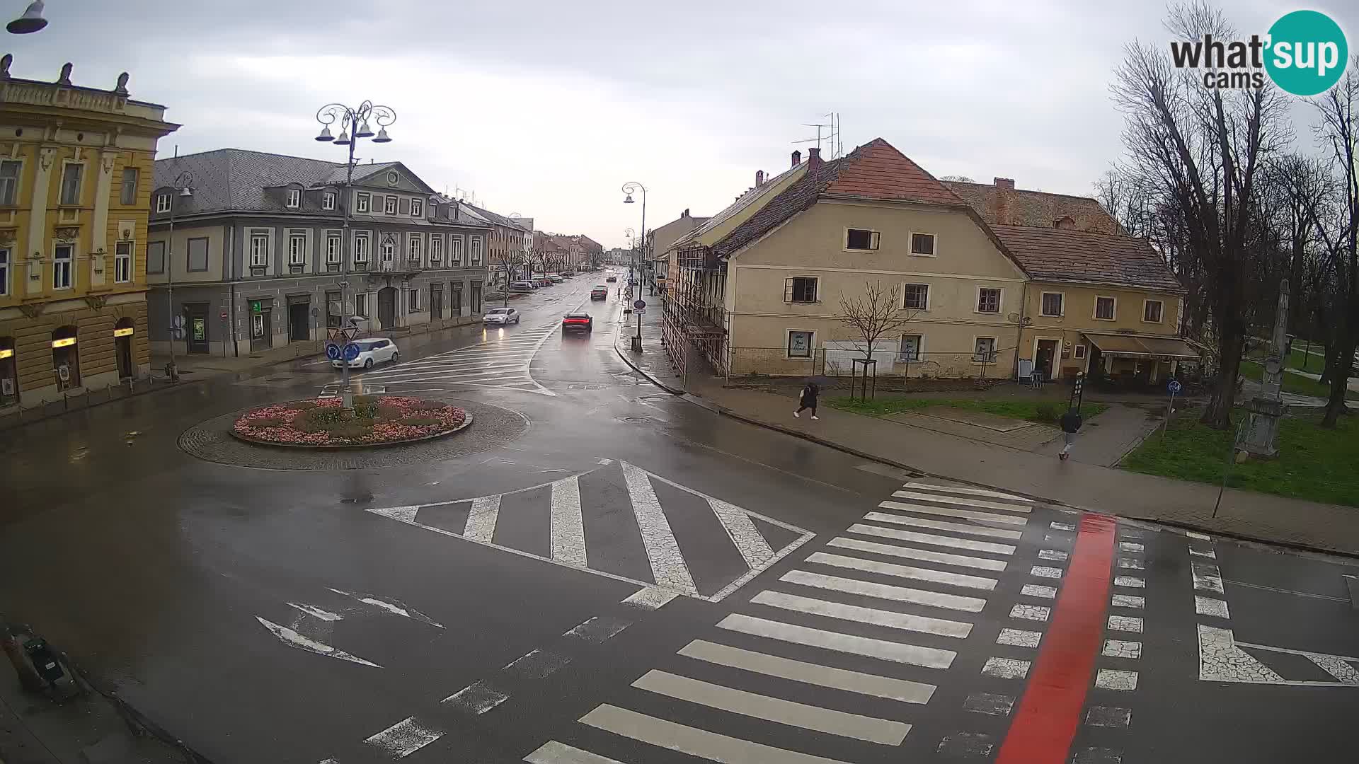 Webcam - Karlovac