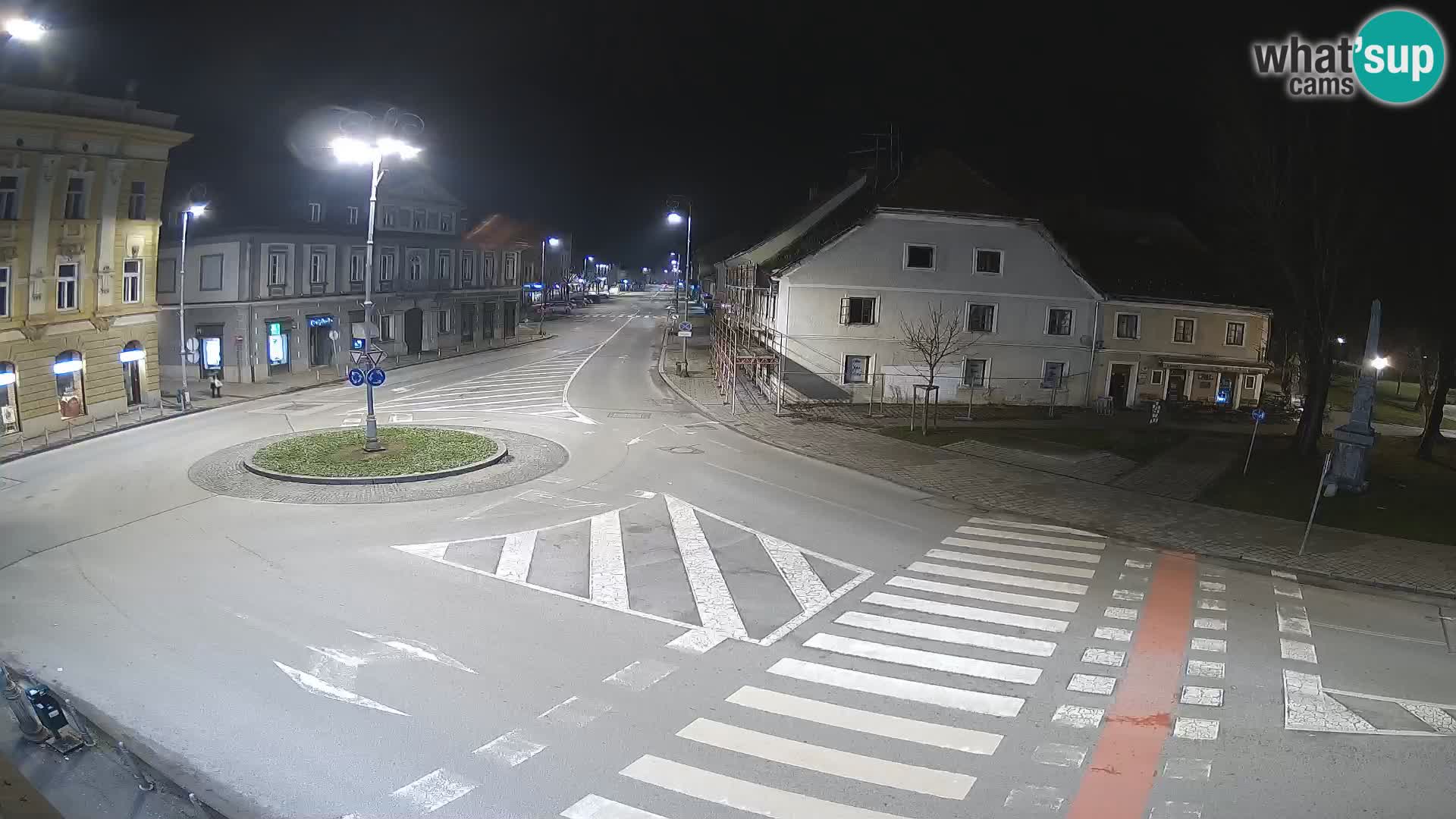 Webcam - Karlovac