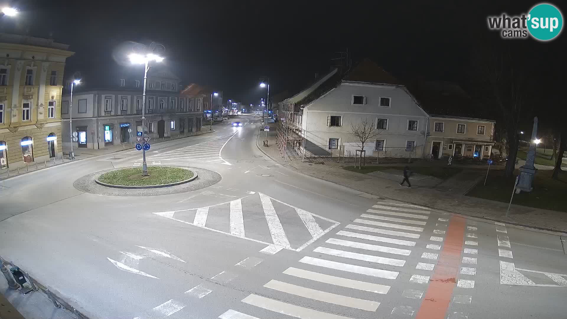 Webkamera - Karlovac