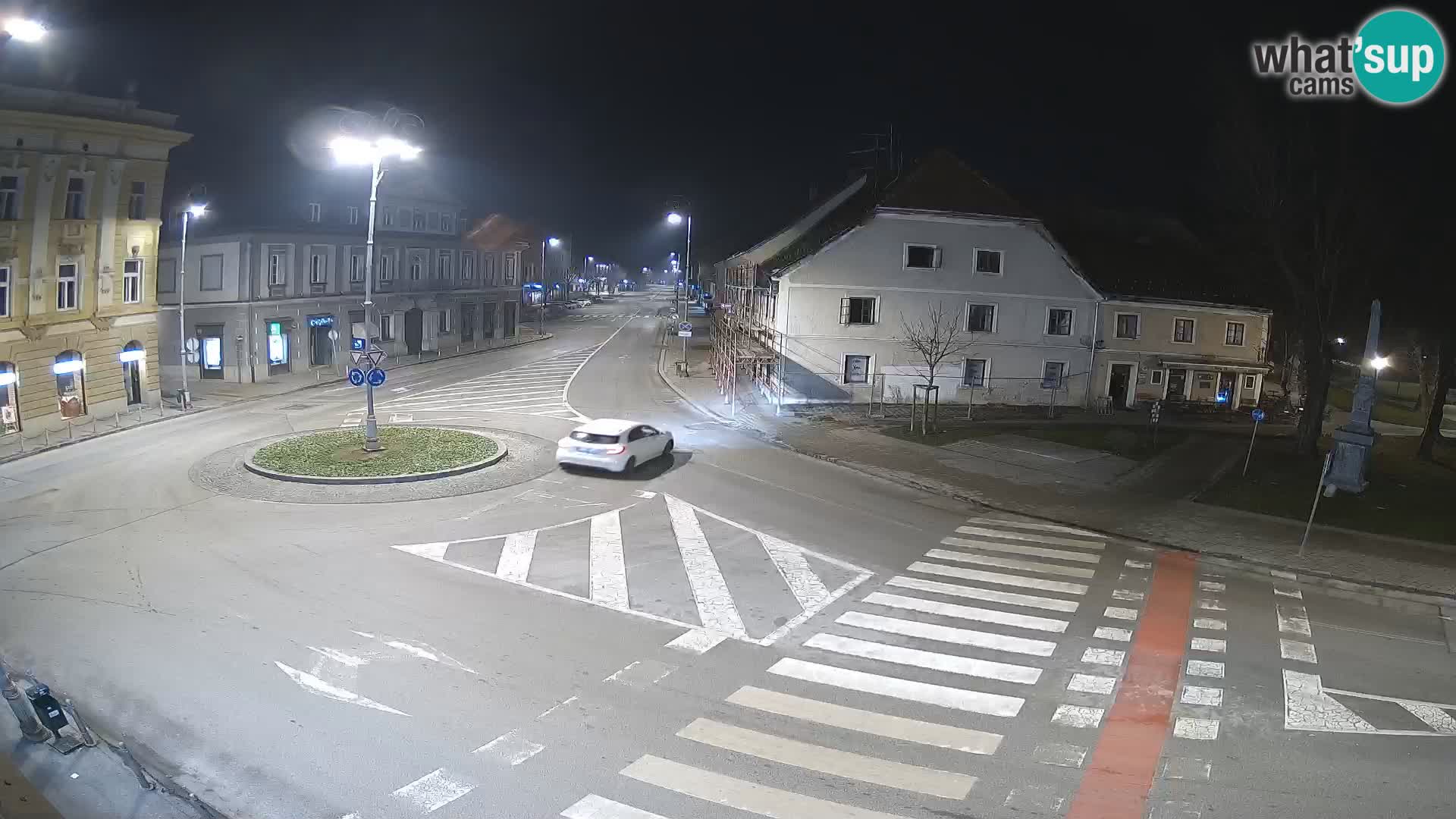 Webkamera - Karlovac