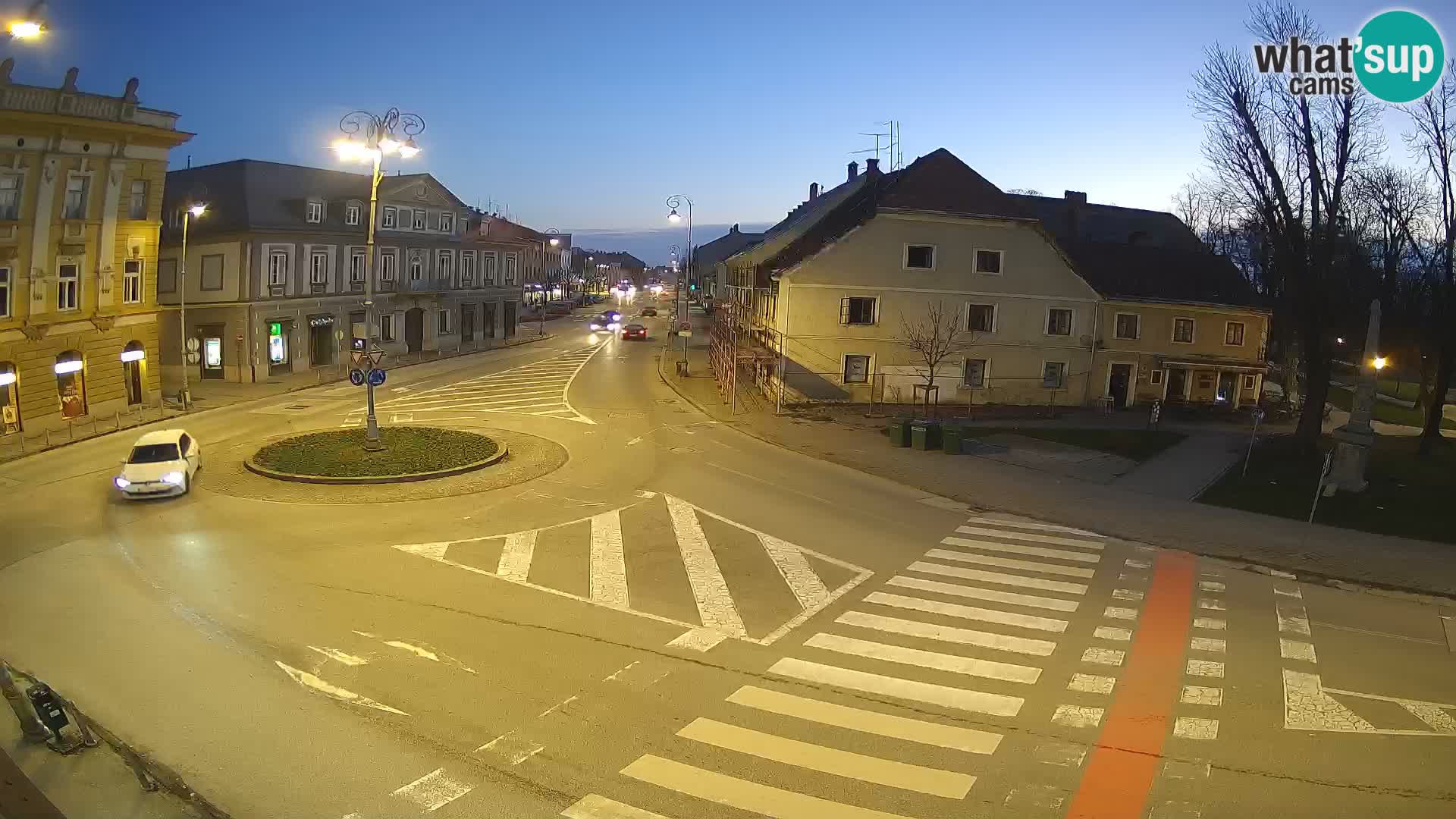 Webcam - Karlovac