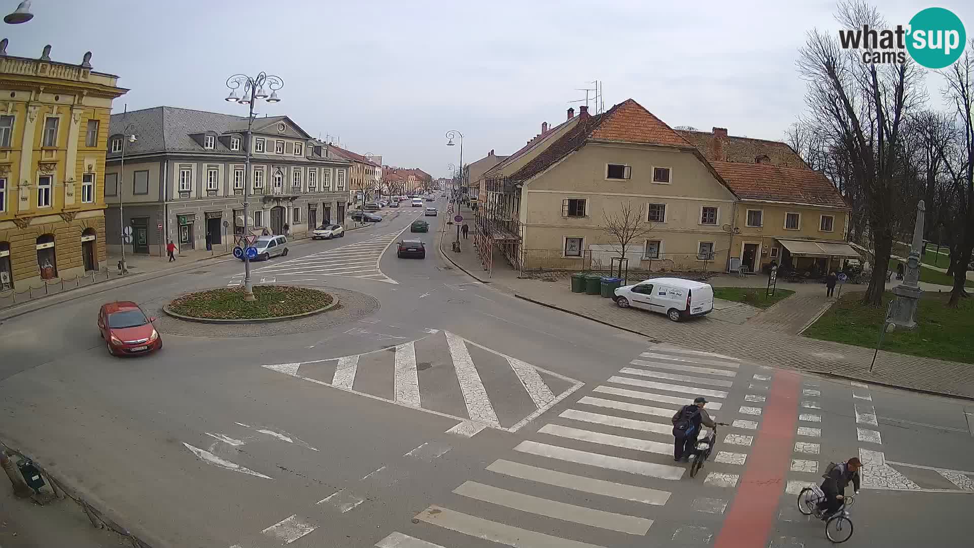 Webcam - Karlovac