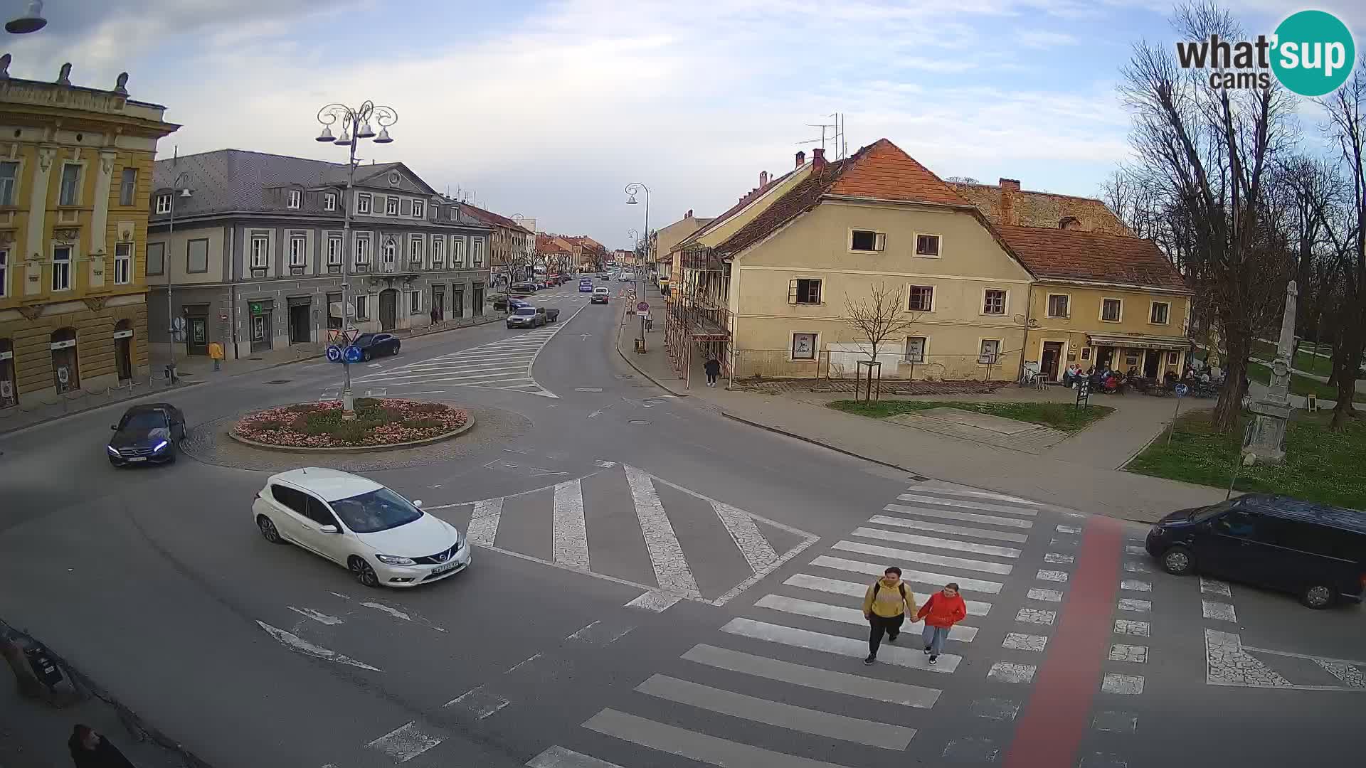 Webcam - Karlovac