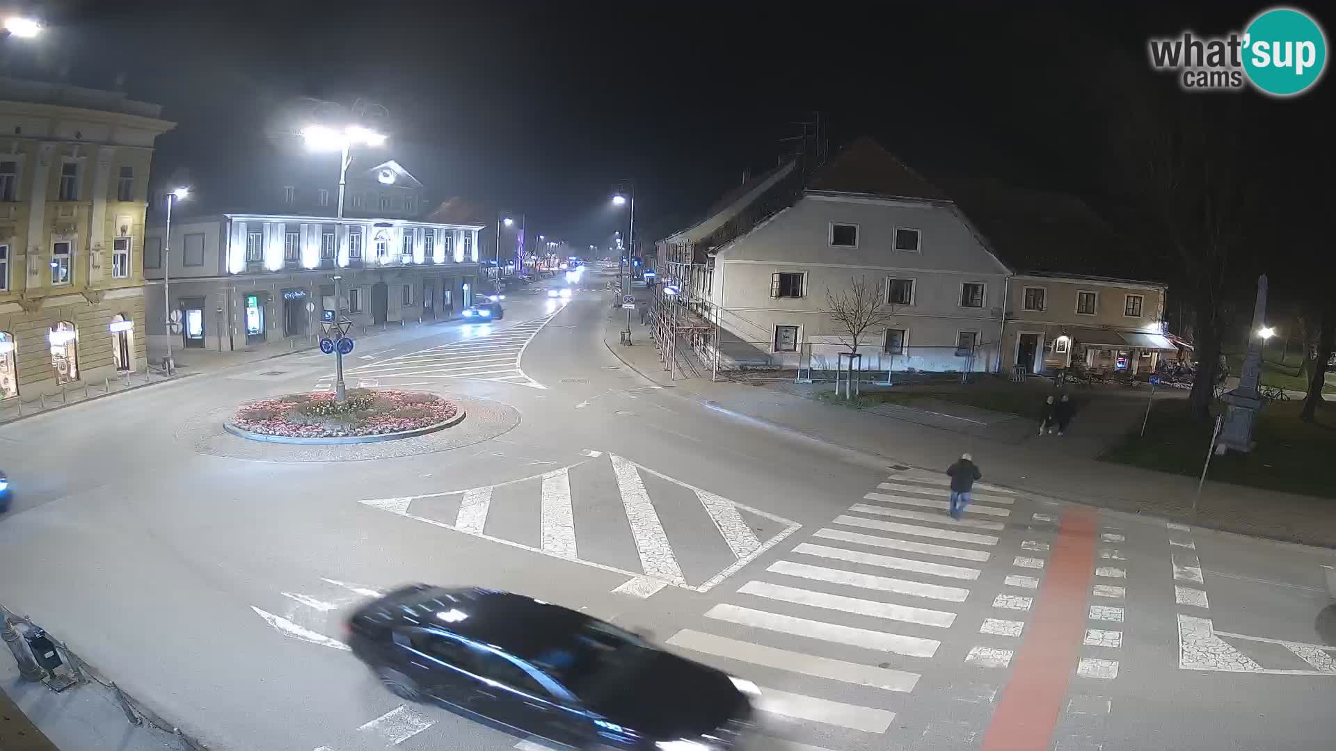 Webkamera - Karlovac