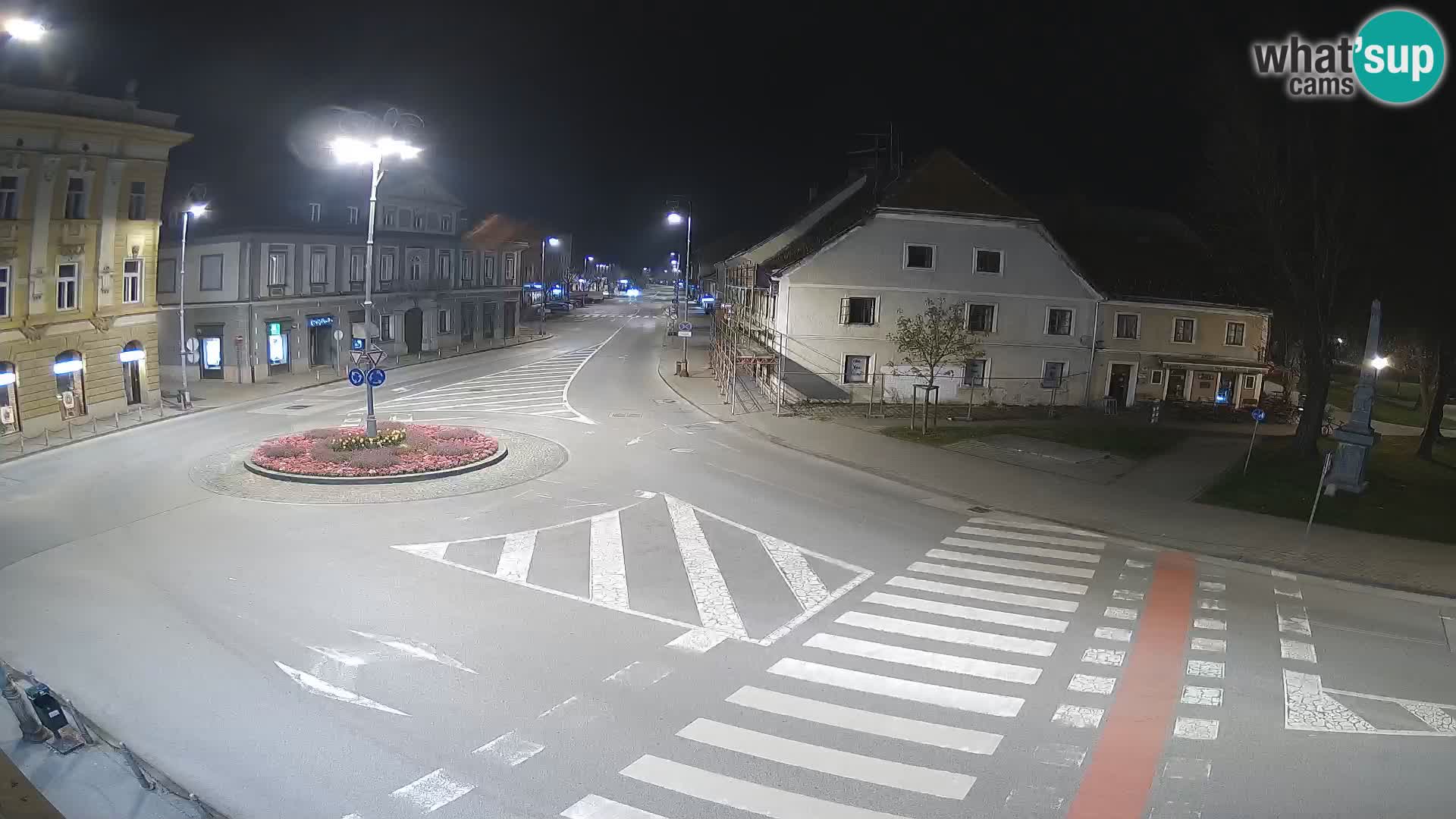 Webcam - Karlovac