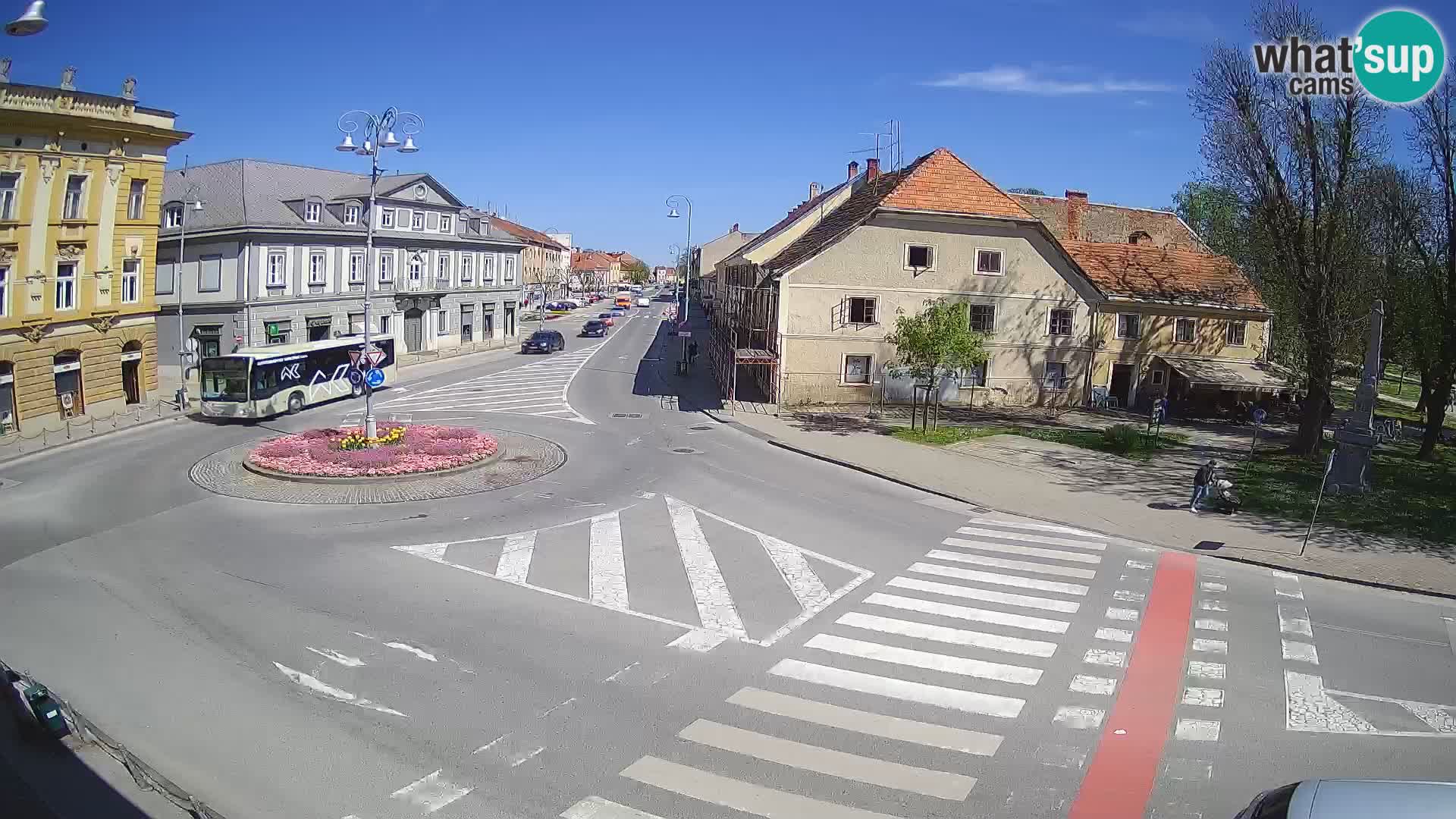 Webcam - Karlovac