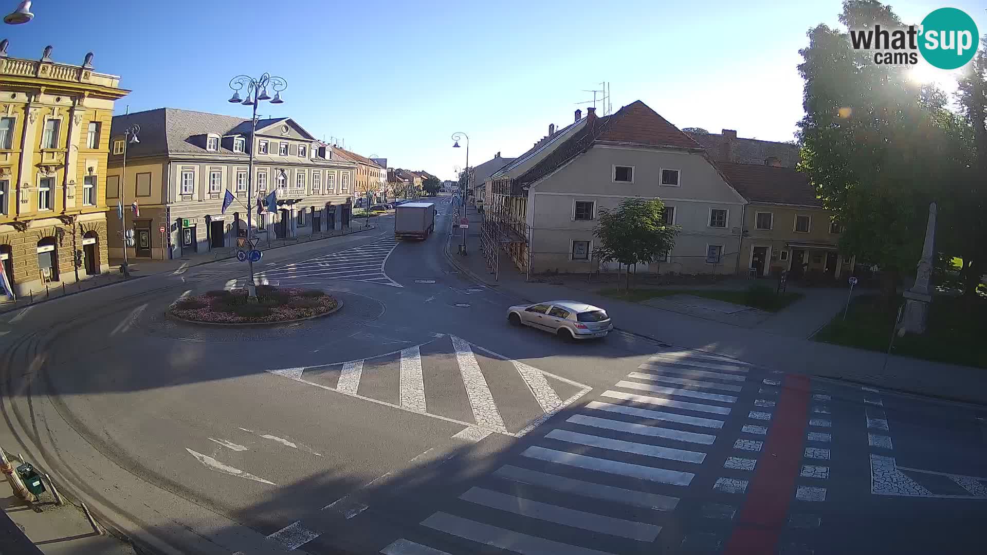 Webcam - Karlovac
