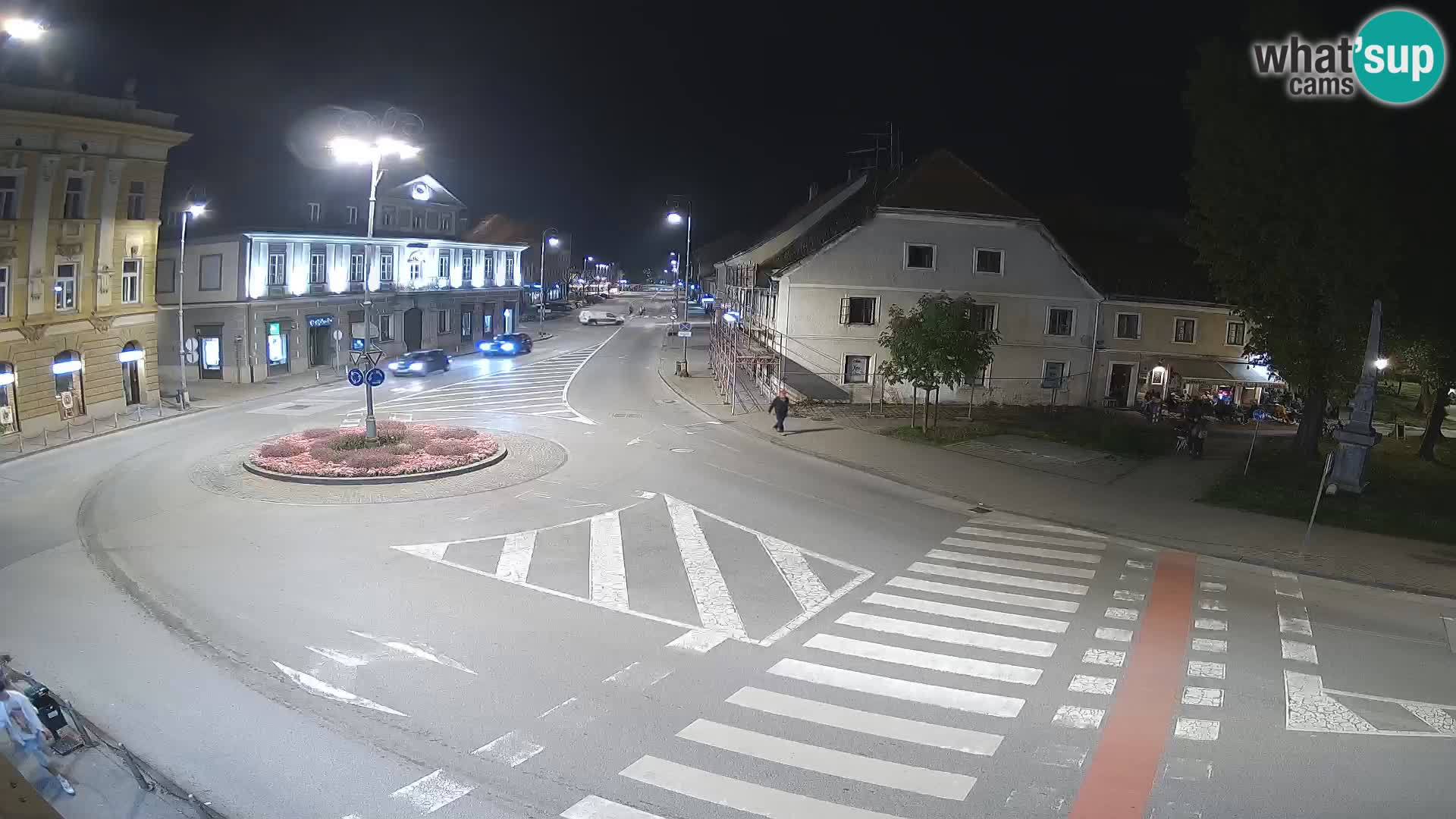 Webcam - Karlovac