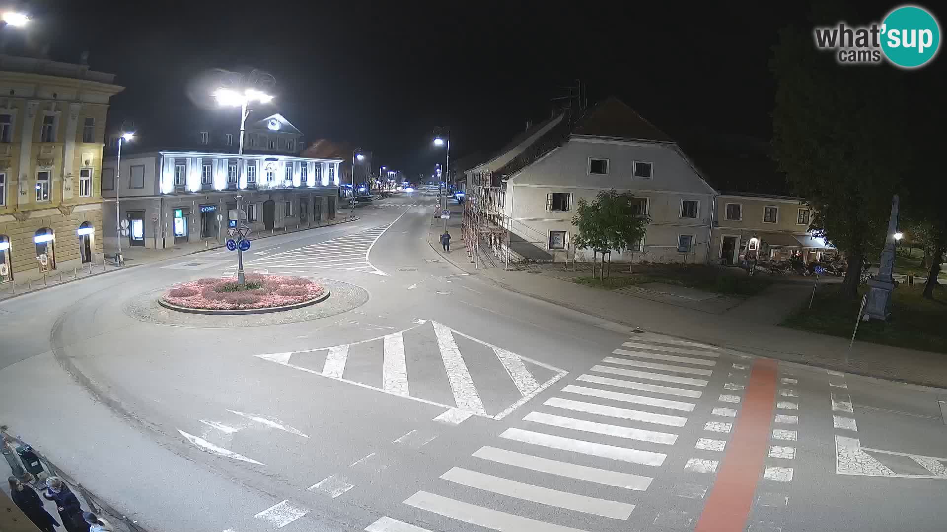 Webcam - Karlovac