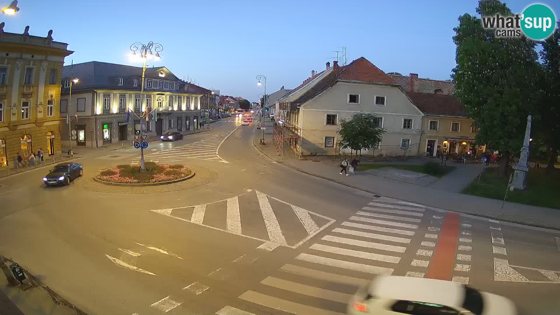 Webcam - Karlovac