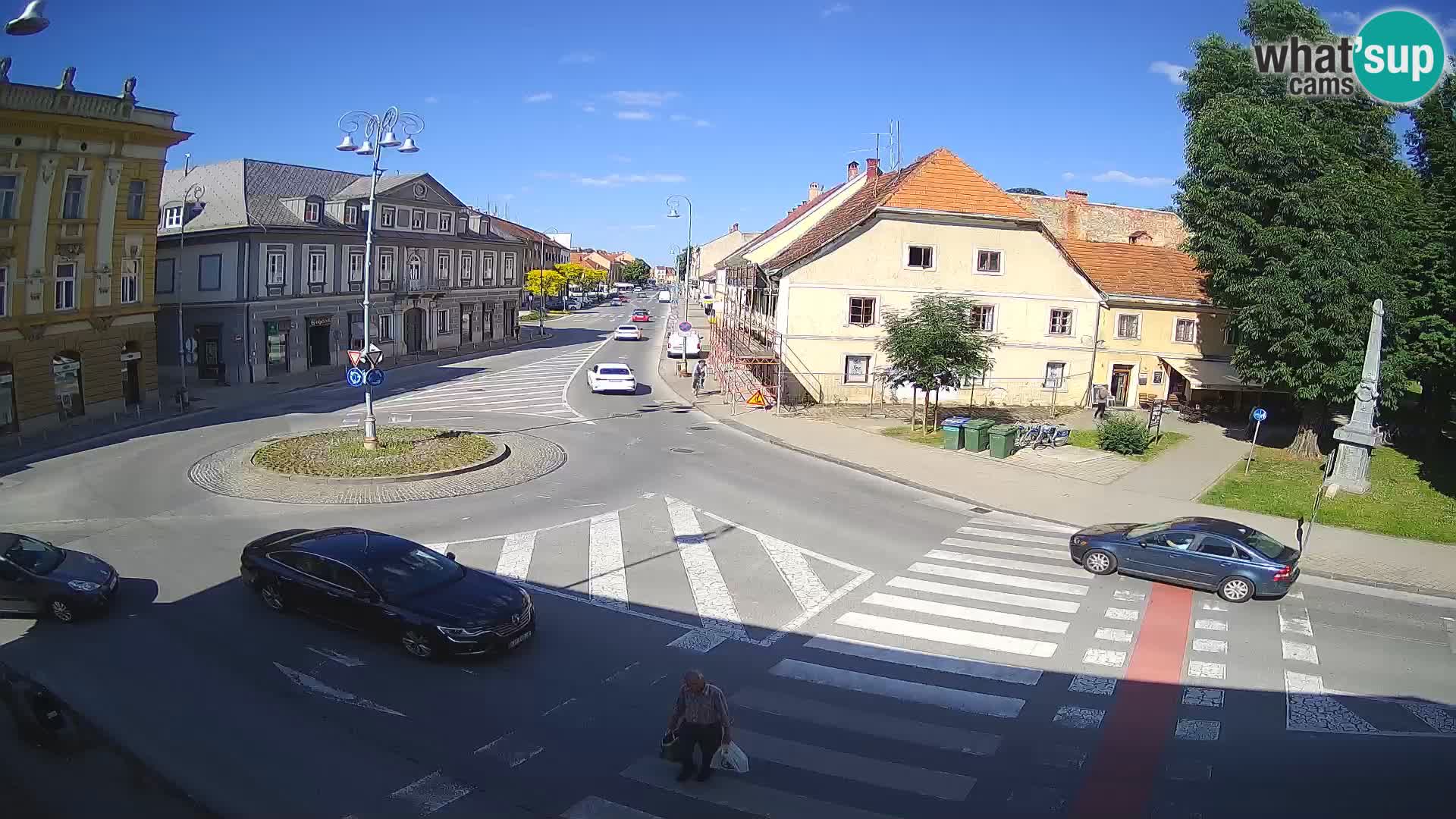 Webcam - Karlovac