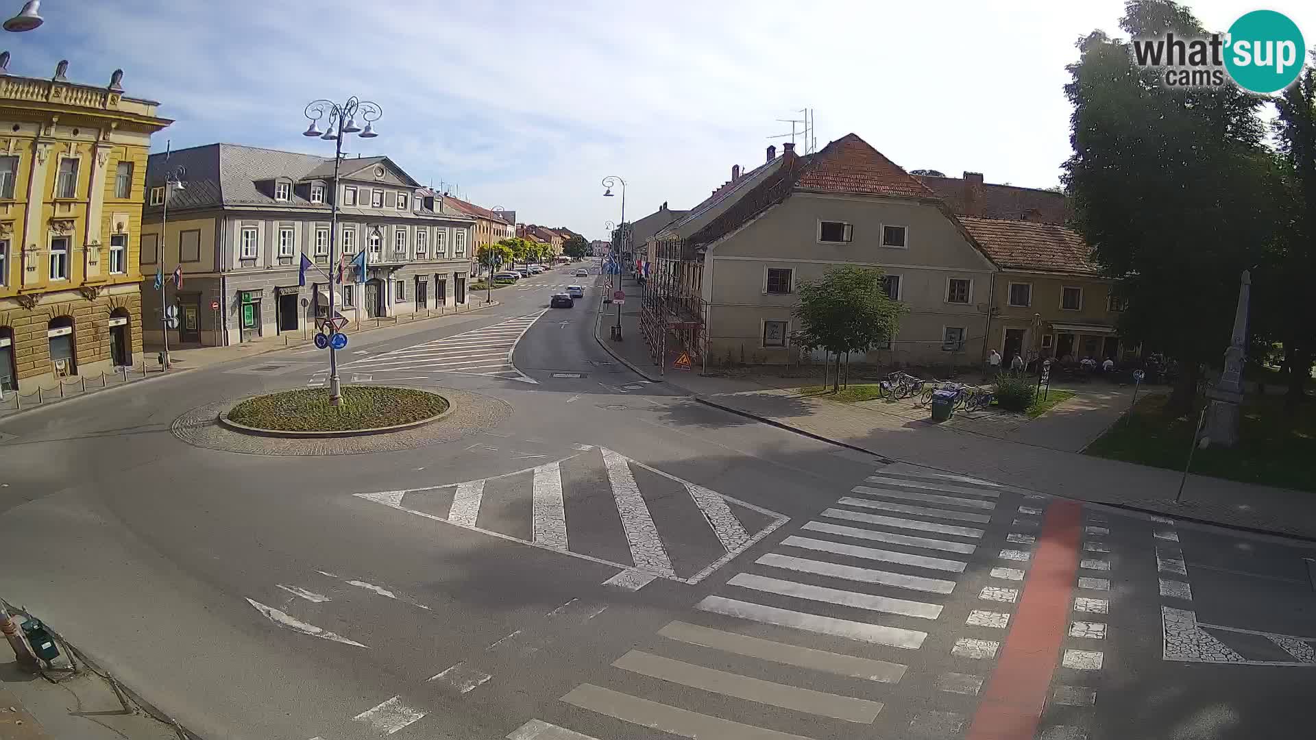 Webcam - Karlovac
