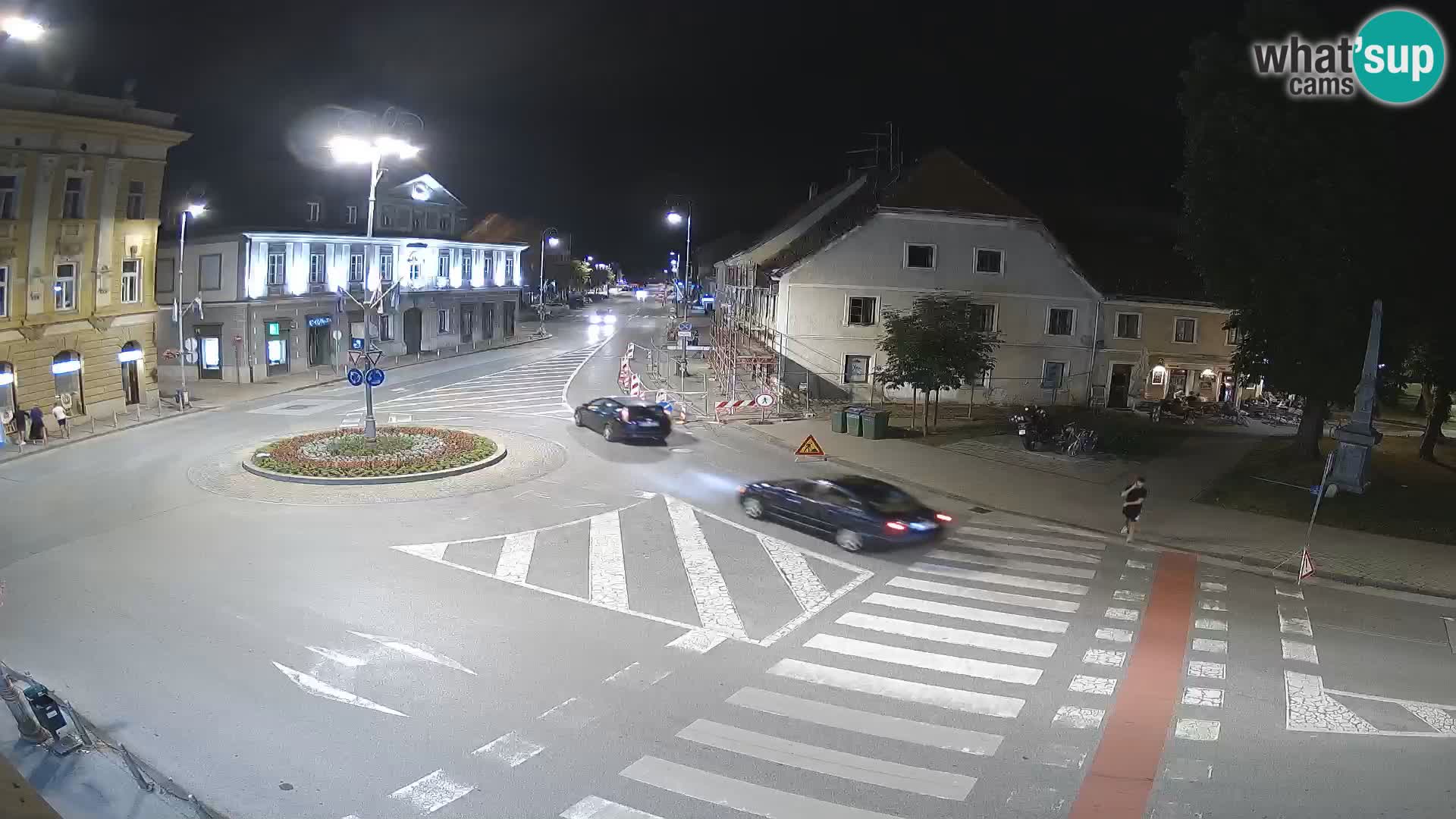 Webcam - Karlovac