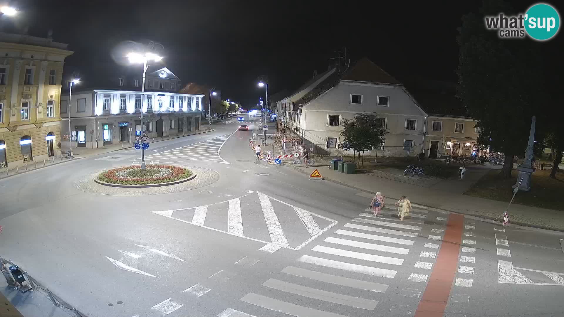 Webcam - Karlovac
