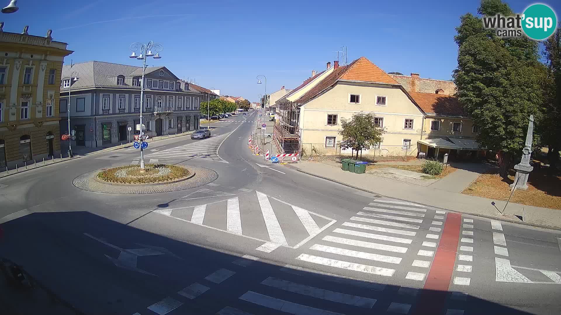 Webcam - Karlovac