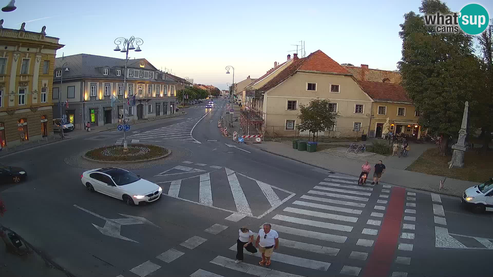 Webcam - Karlovac