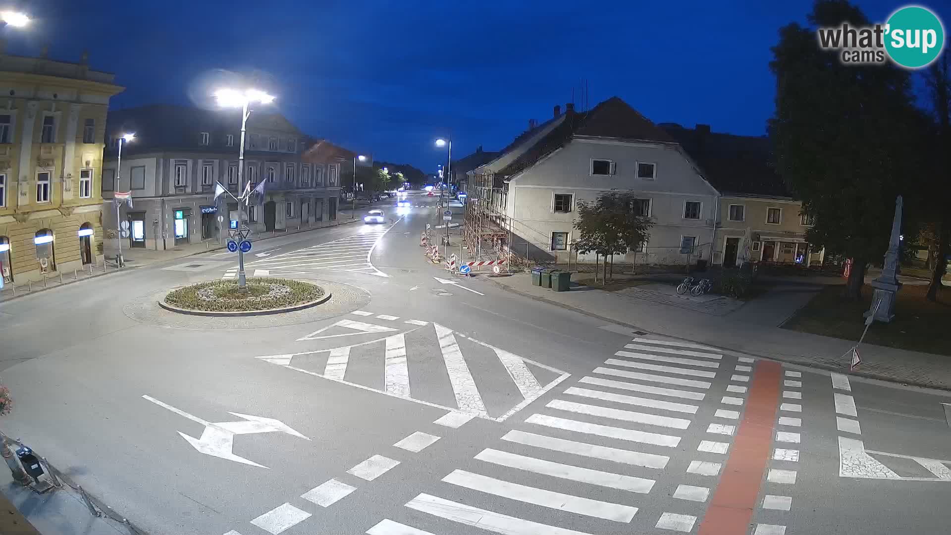 Webcam - Karlovac
