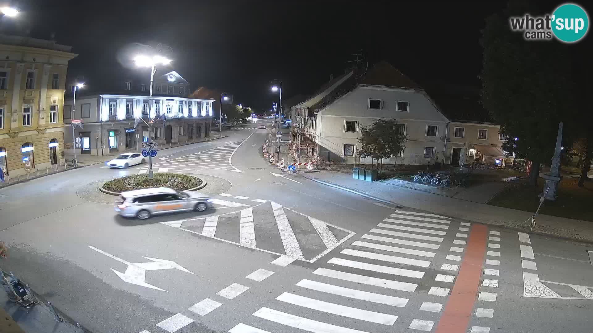 Webkamera - Karlovac