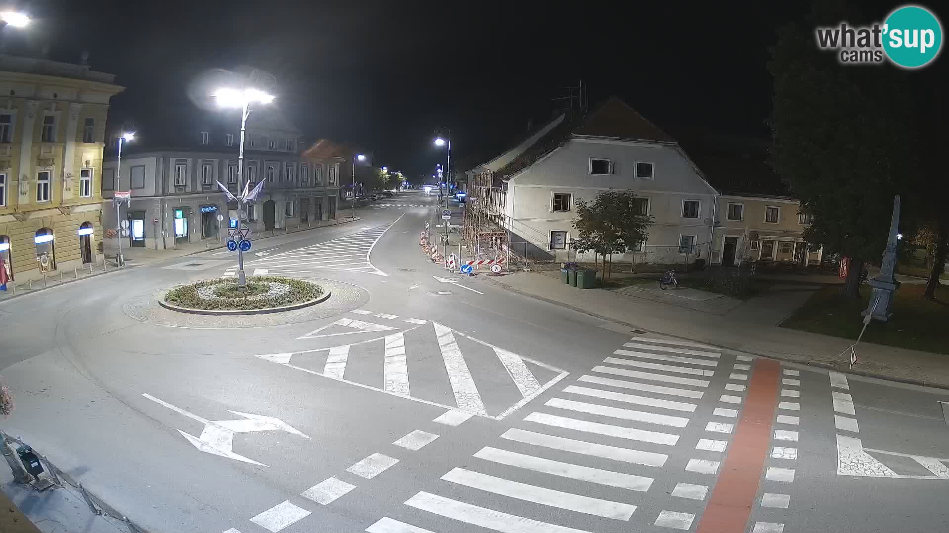 Webcam - Karlovac