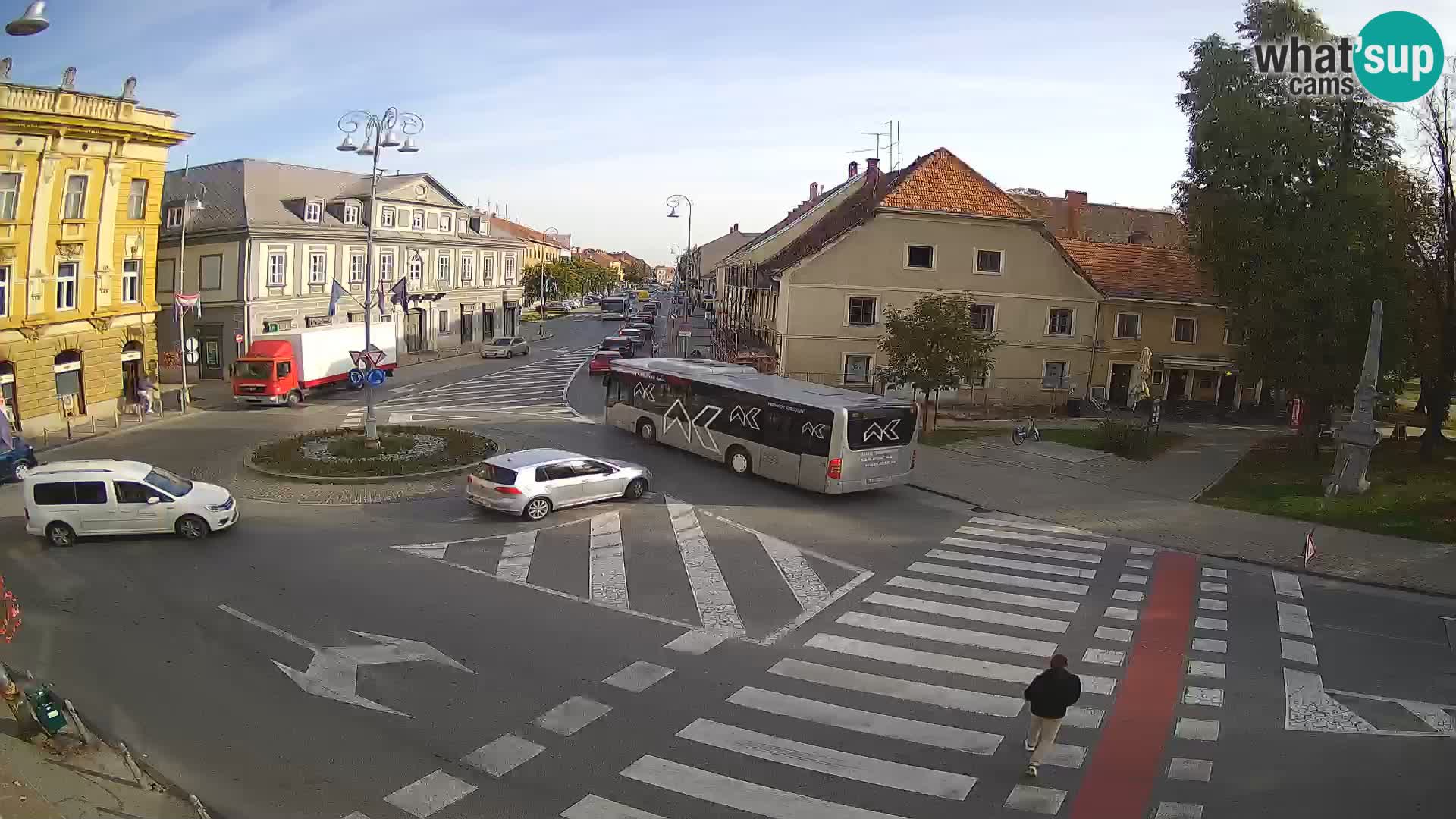 Webkamera - Karlovac