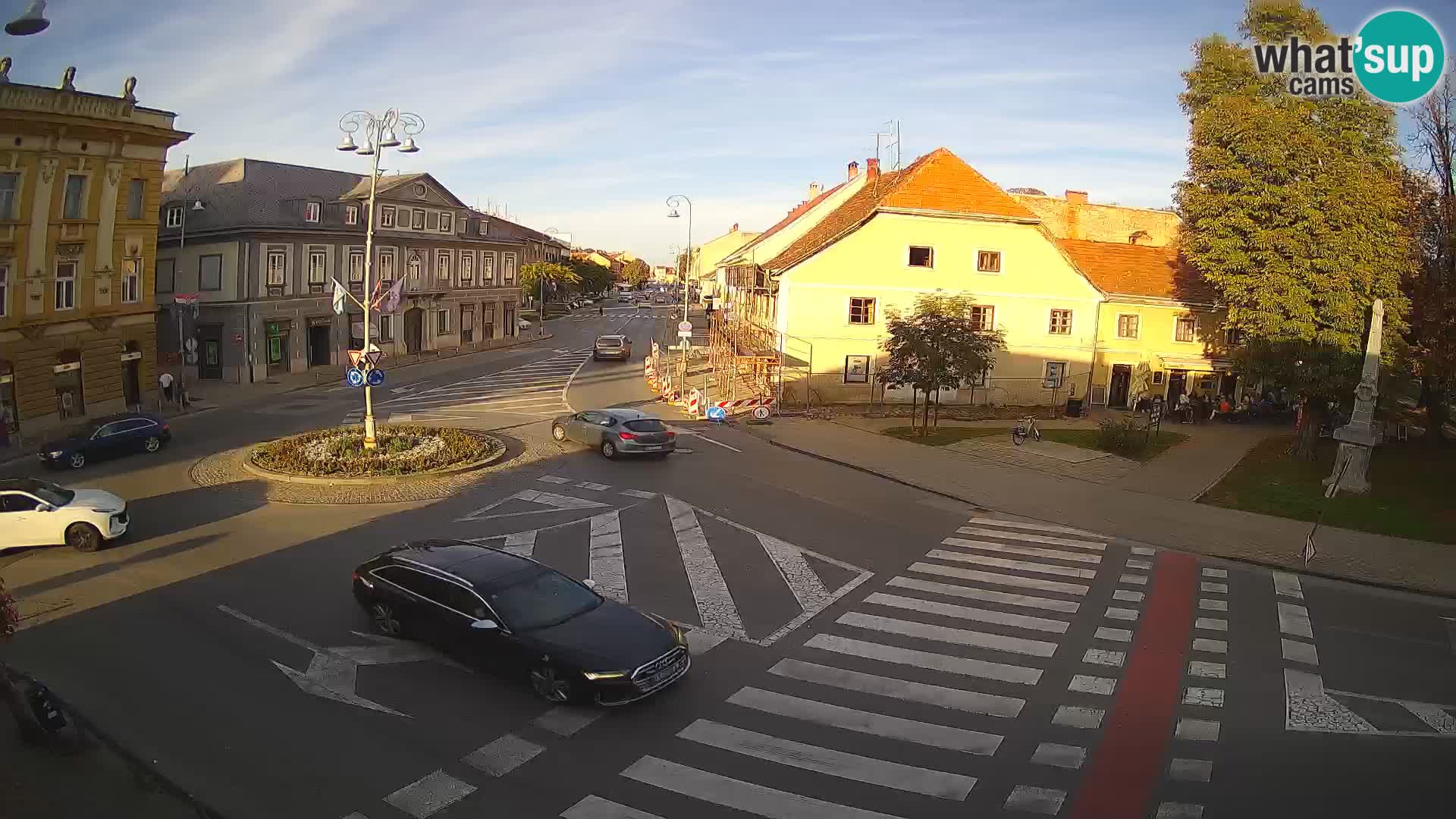 Webcam - Karlovac