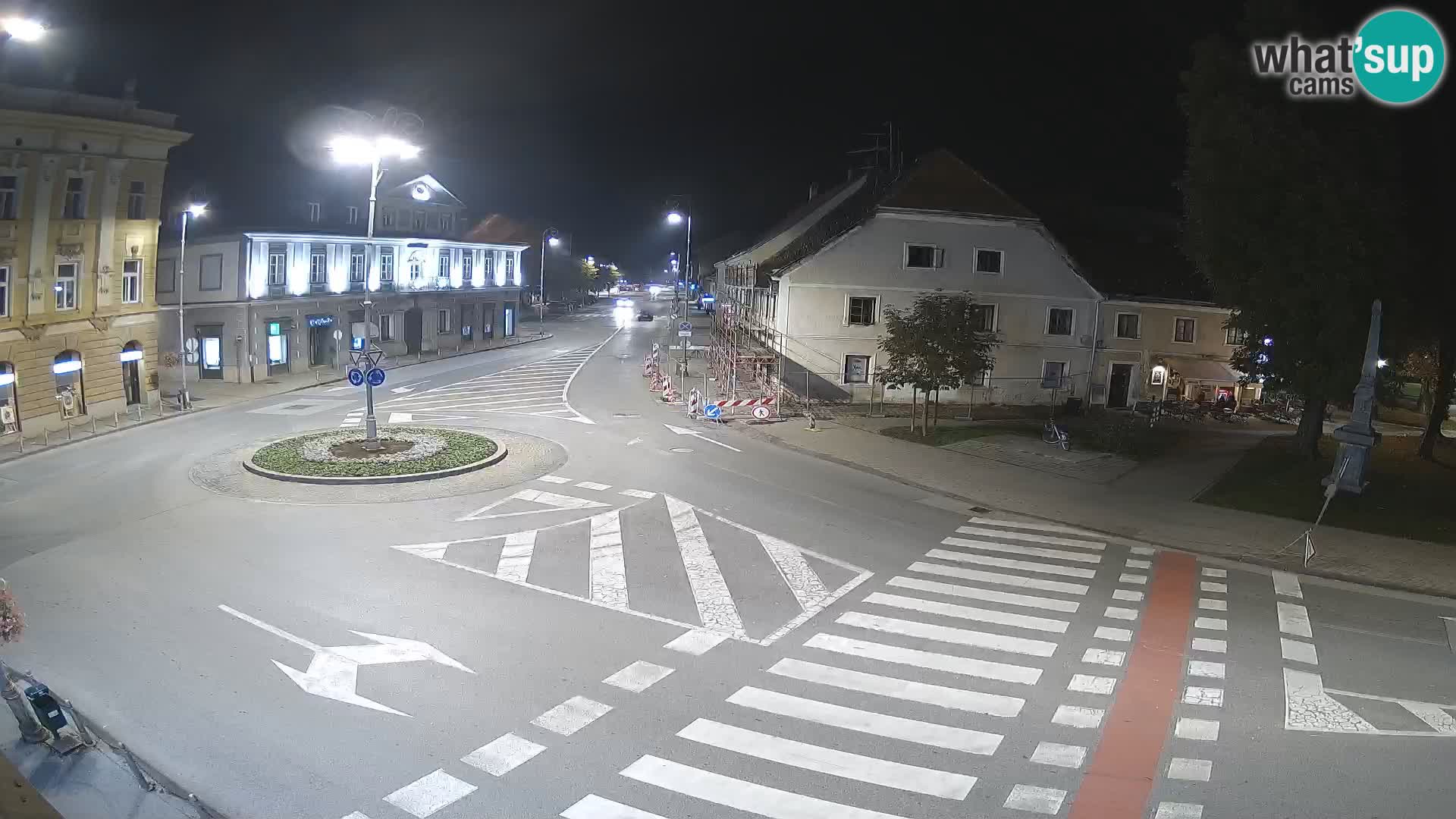 Webcam - Karlovac