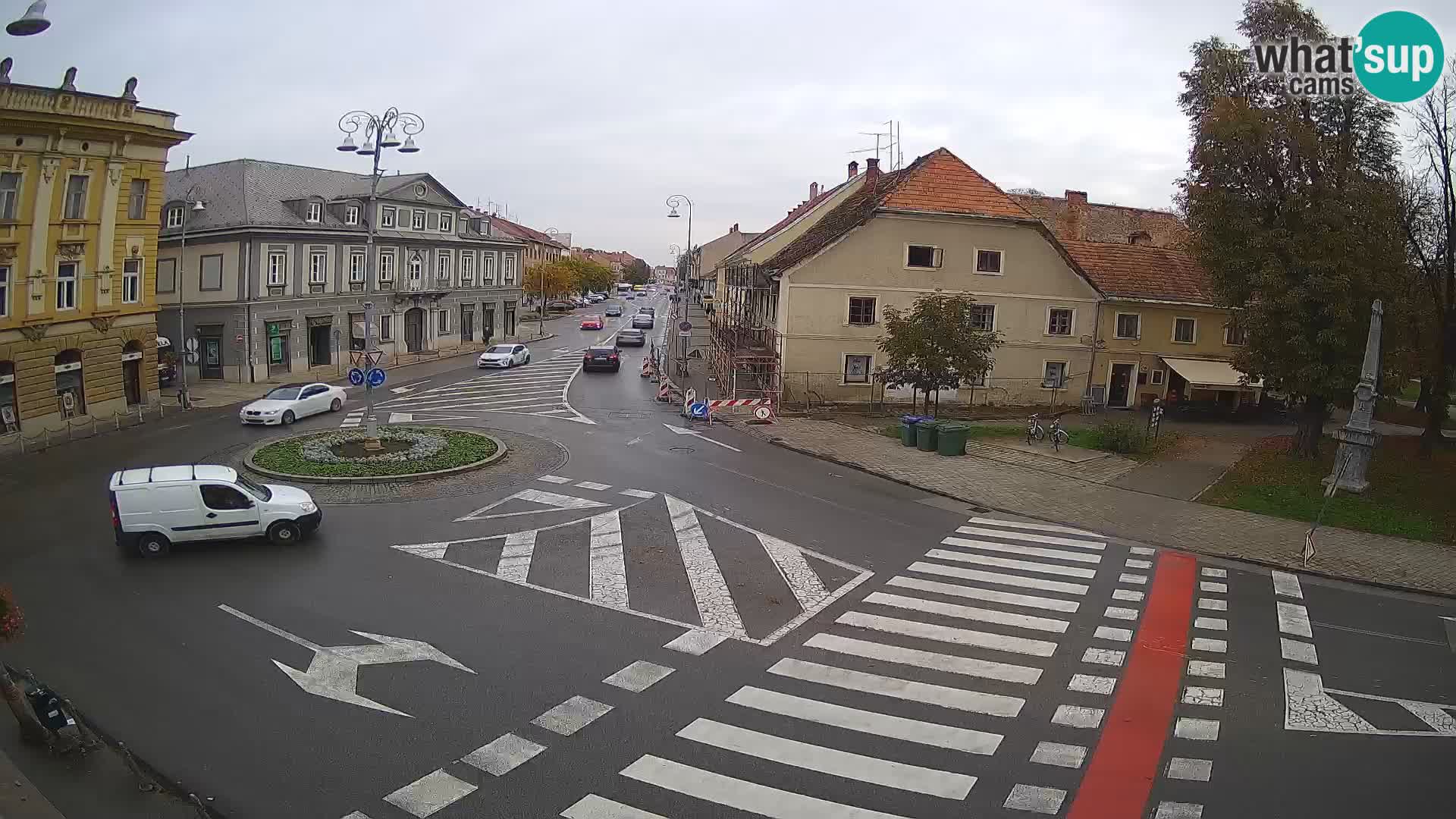 Webcam - Karlovac