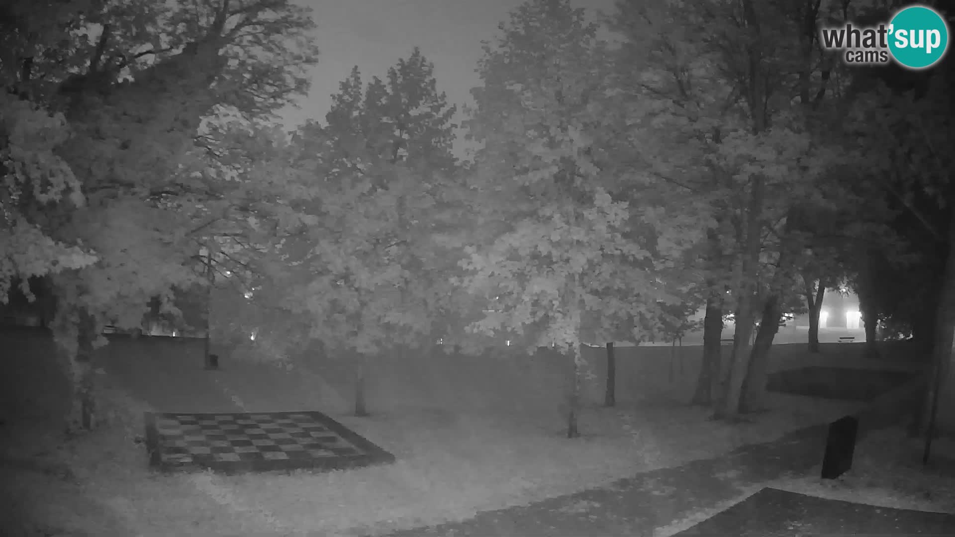 LIVE Karlovac Webcam – Piscina all’aperto Foginovo – Korana – Croazia