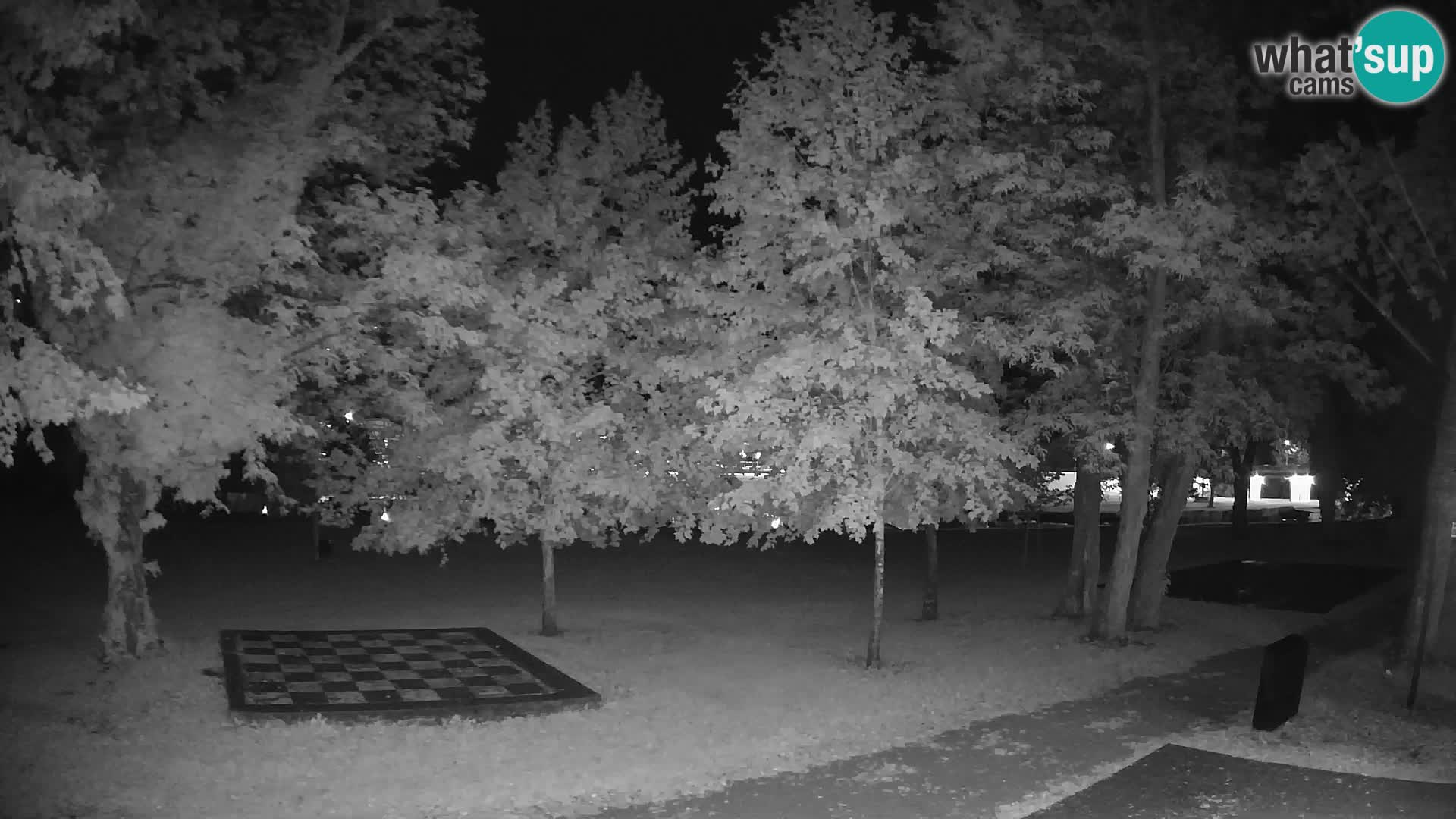 LIVE Karlovac Webcam – Outdoor swimming-pool Foginovo – Korana – Croatia