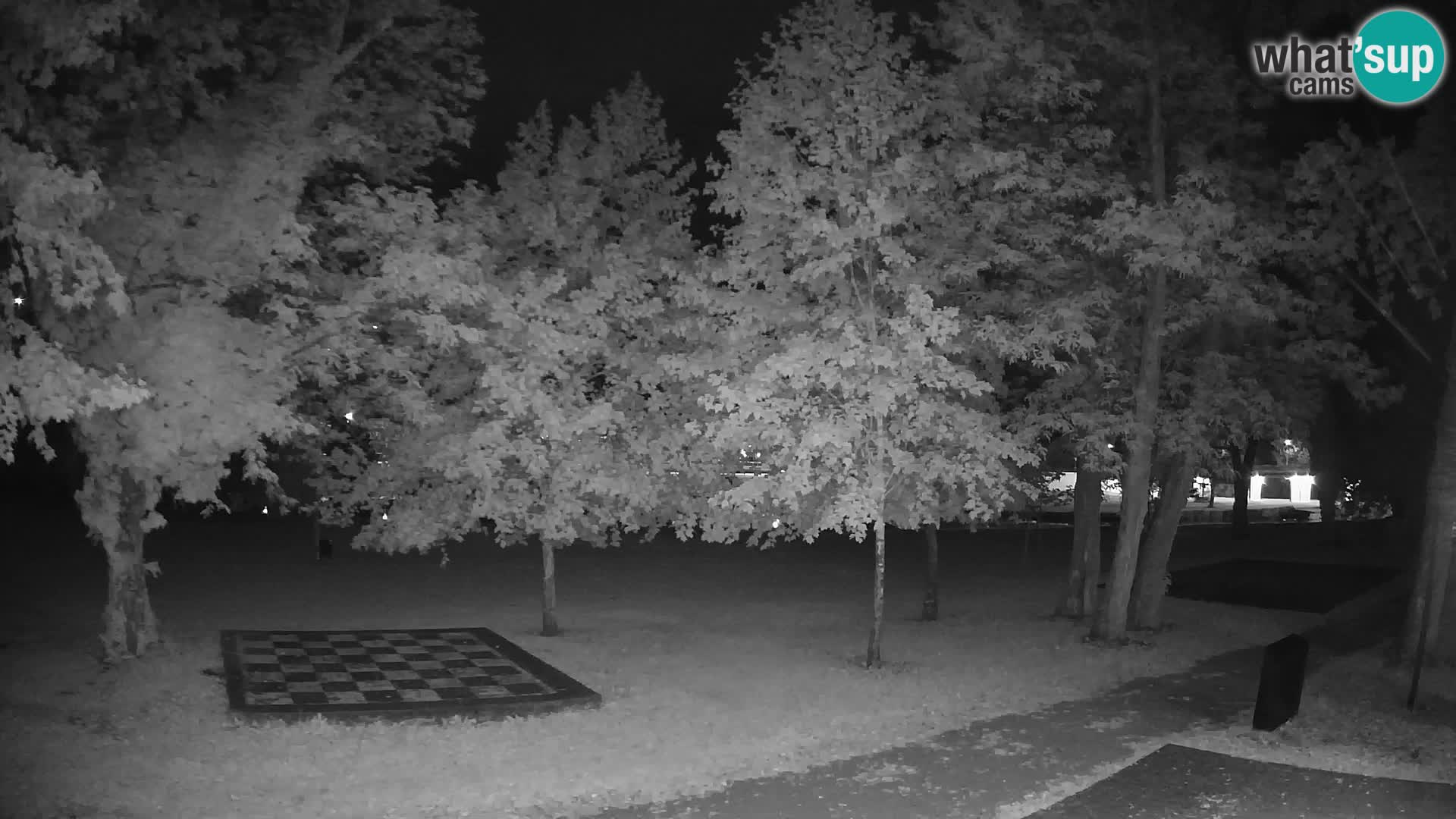 LIVE Karlovac Webcam – Outdoor swimming-pool Foginovo – Korana – Croatia