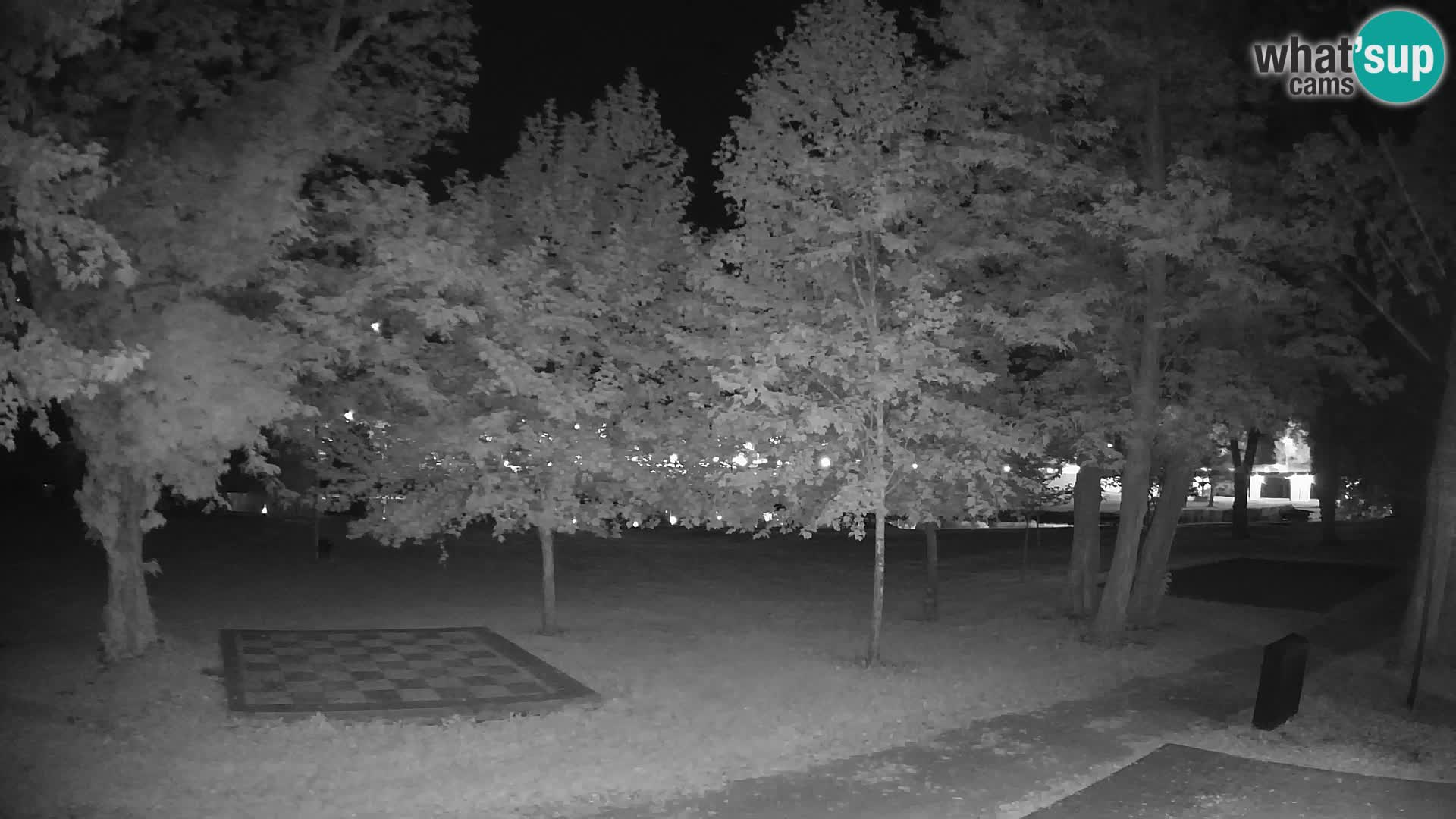 LIVE Karlovac Webcam – Outdoor swimming-pool Foginovo – Korana – Croatia