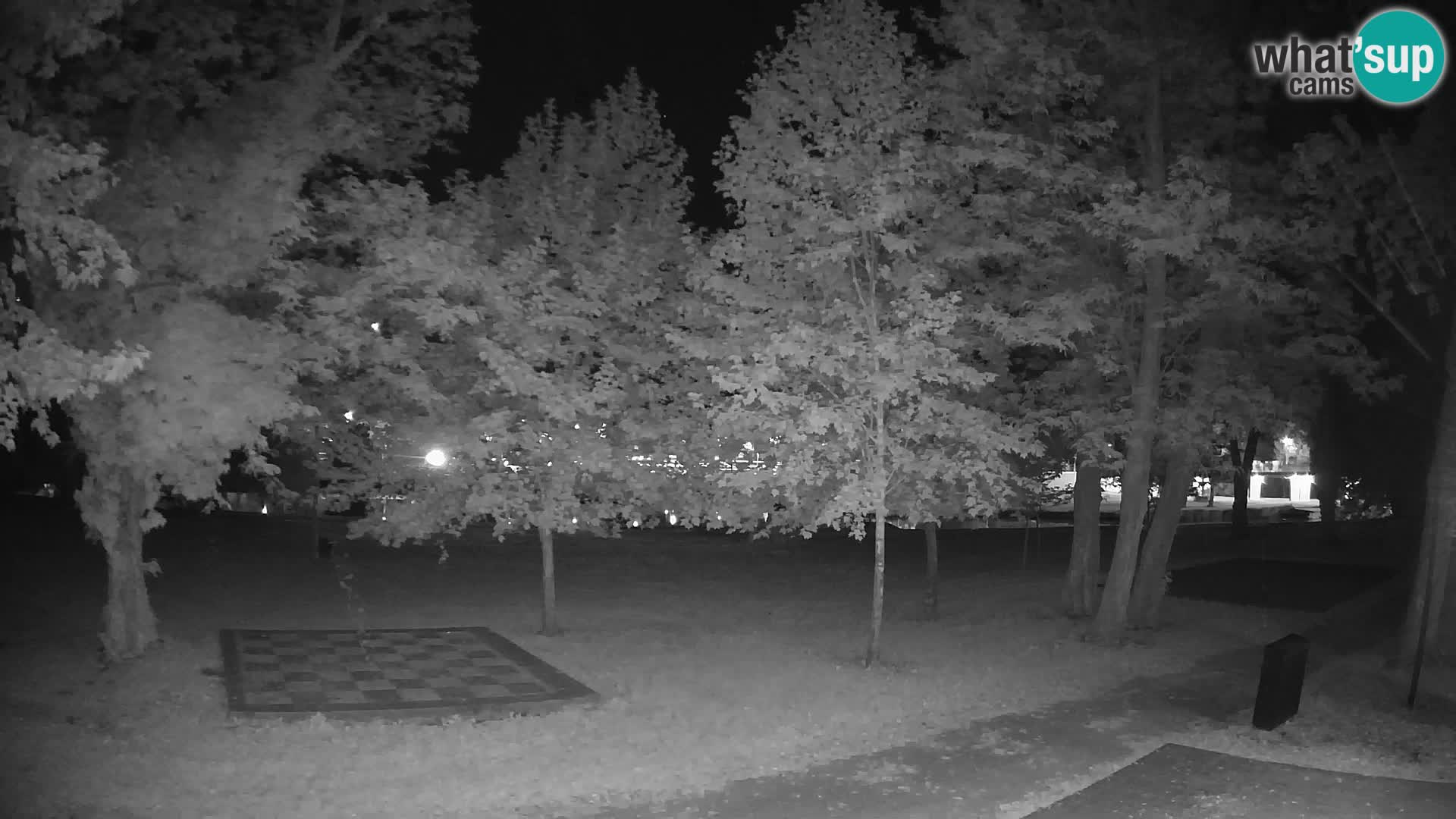 LIVE Karlovac Webcam – Outdoor swimming-pool Foginovo – Korana – Croatia