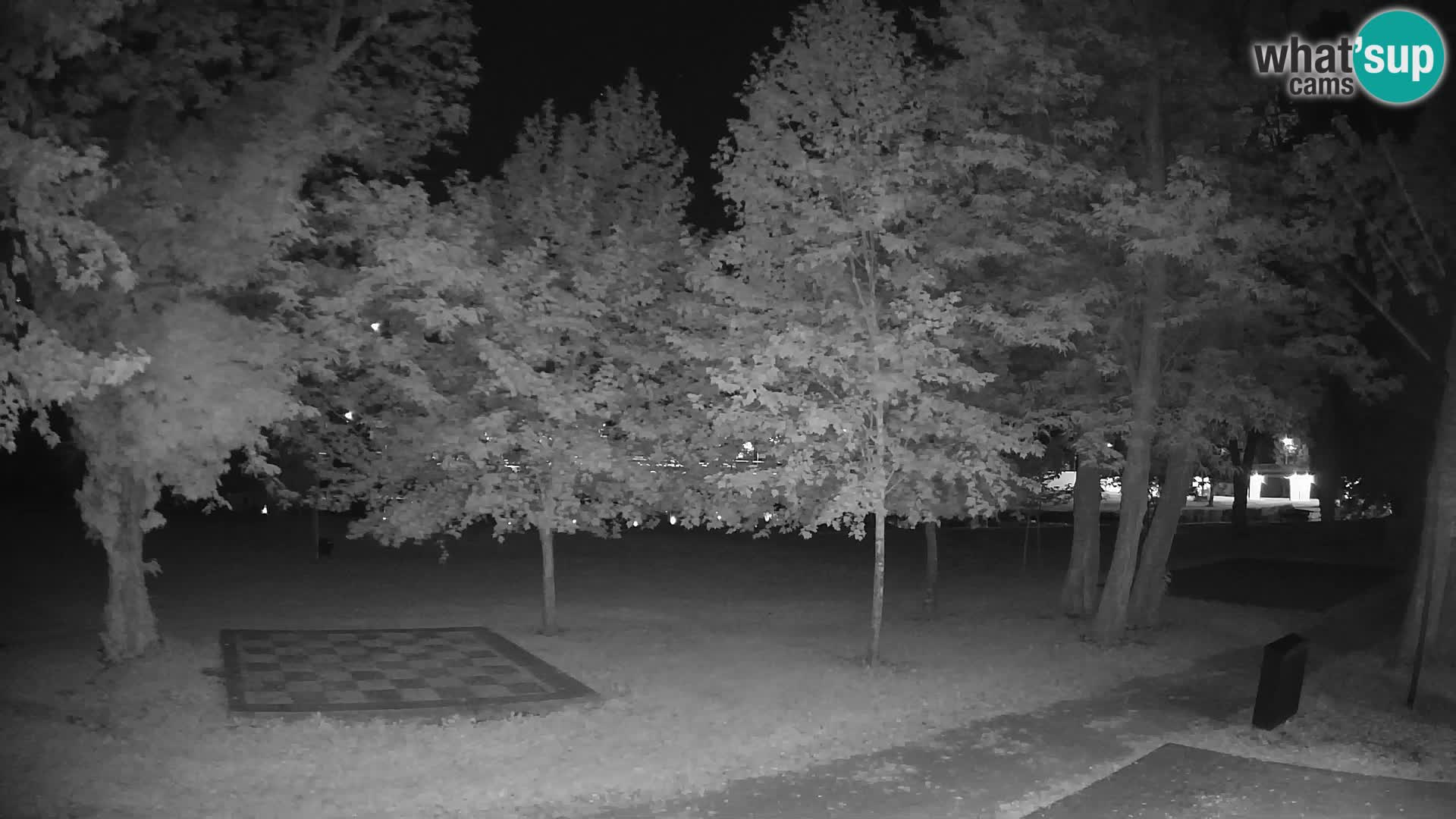 LIVE Karlovac Webcam – Piscina all’aperto Foginovo – Korana – Croazia