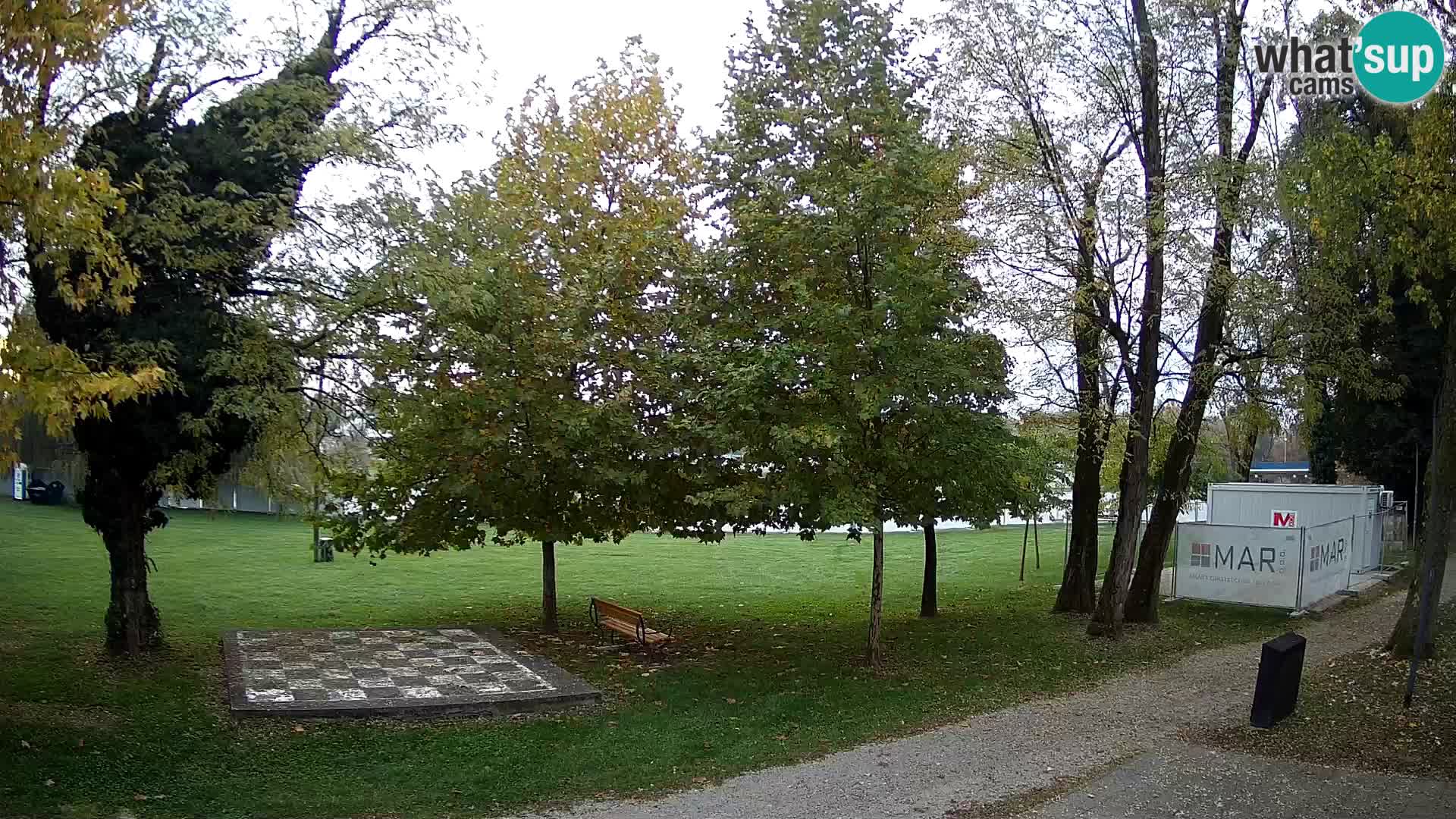 LIVE Karlovac Webcam – Piscina all’aperto Foginovo – Korana – Croazia