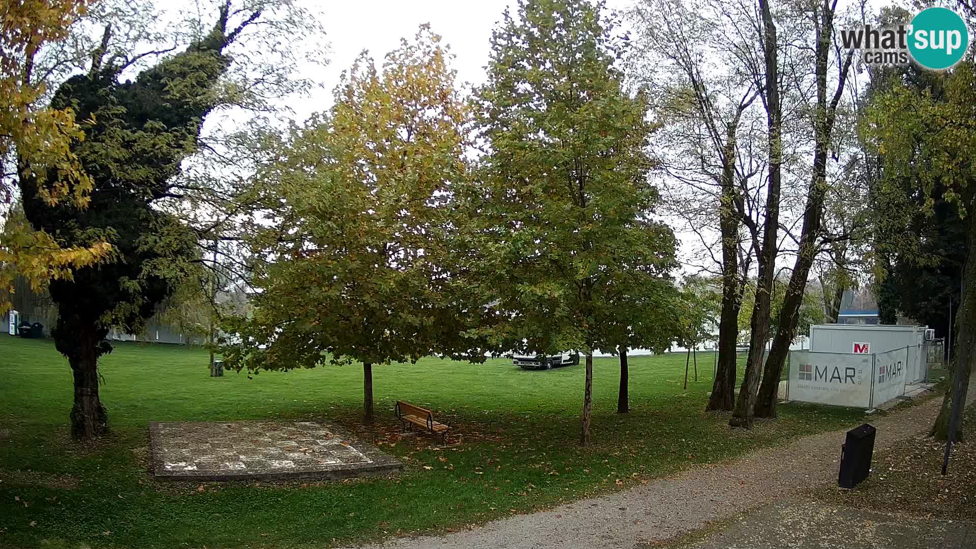 LIVE Karlovac Webcam – Piscina all’aperto Foginovo – Korana – Croazia