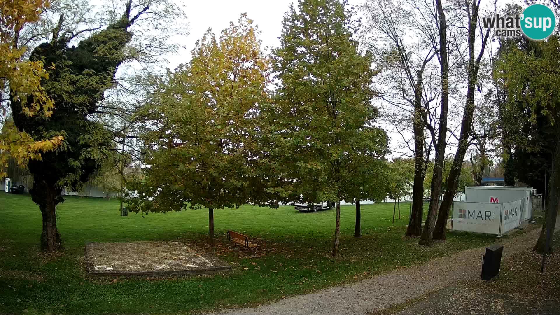 LIVE Karlovac Webcam – Piscina all’aperto Foginovo – Korana – Croazia