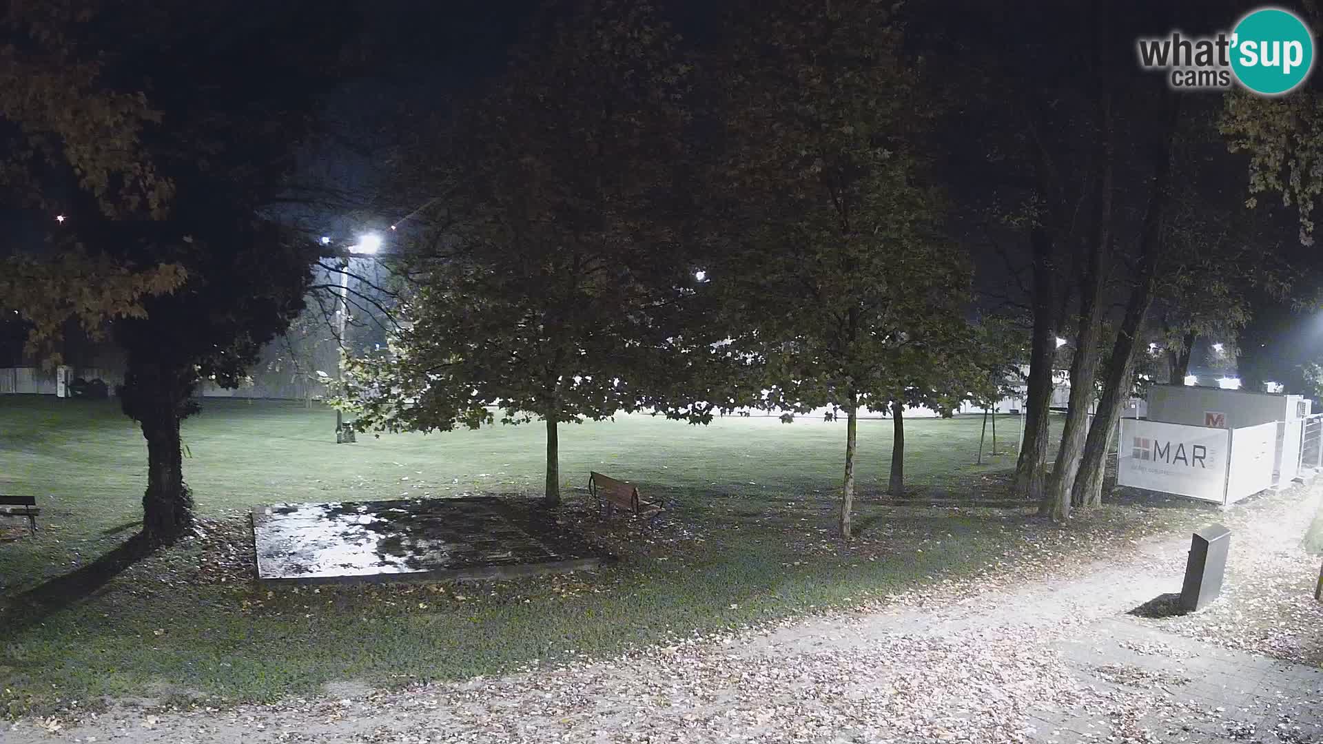 LIVE Karlovac Webcam – Outdoor swimming-pool Foginovo – Korana – Croatia