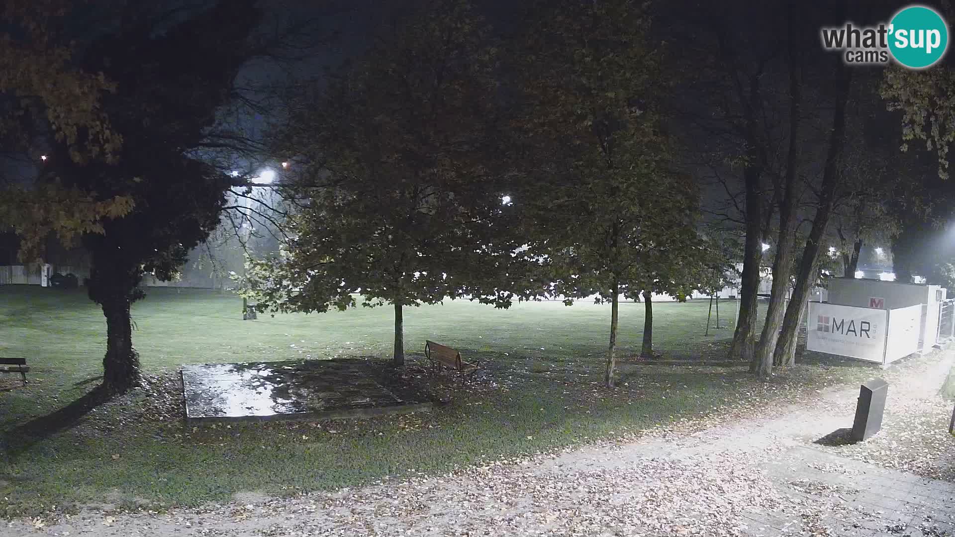 LIVE Karlovac Webcam – Piscina all’aperto Foginovo – Korana – Croazia