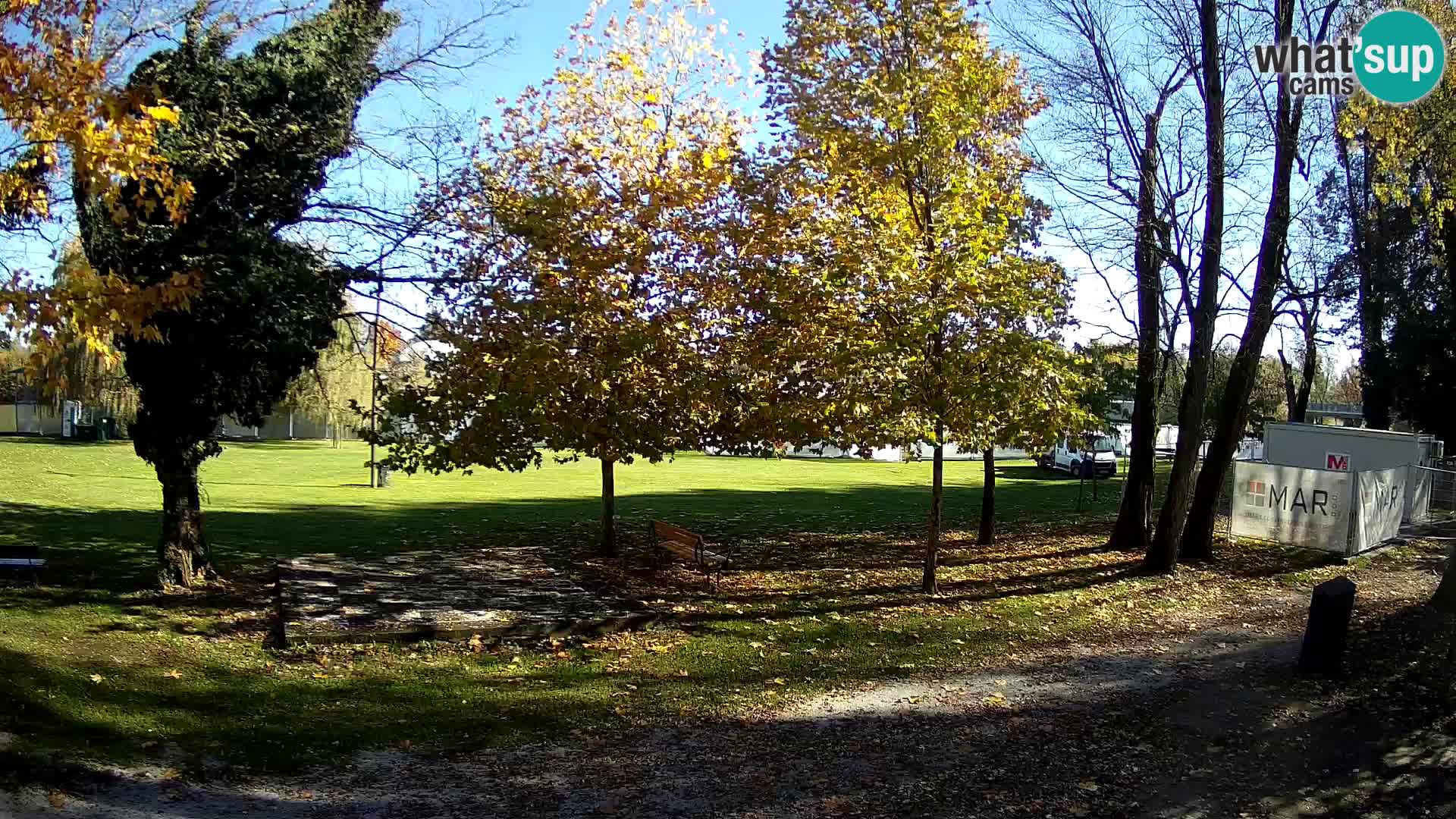 LIVE Karlovac Webcam – Piscina all’aperto Foginovo – Korana – Croazia