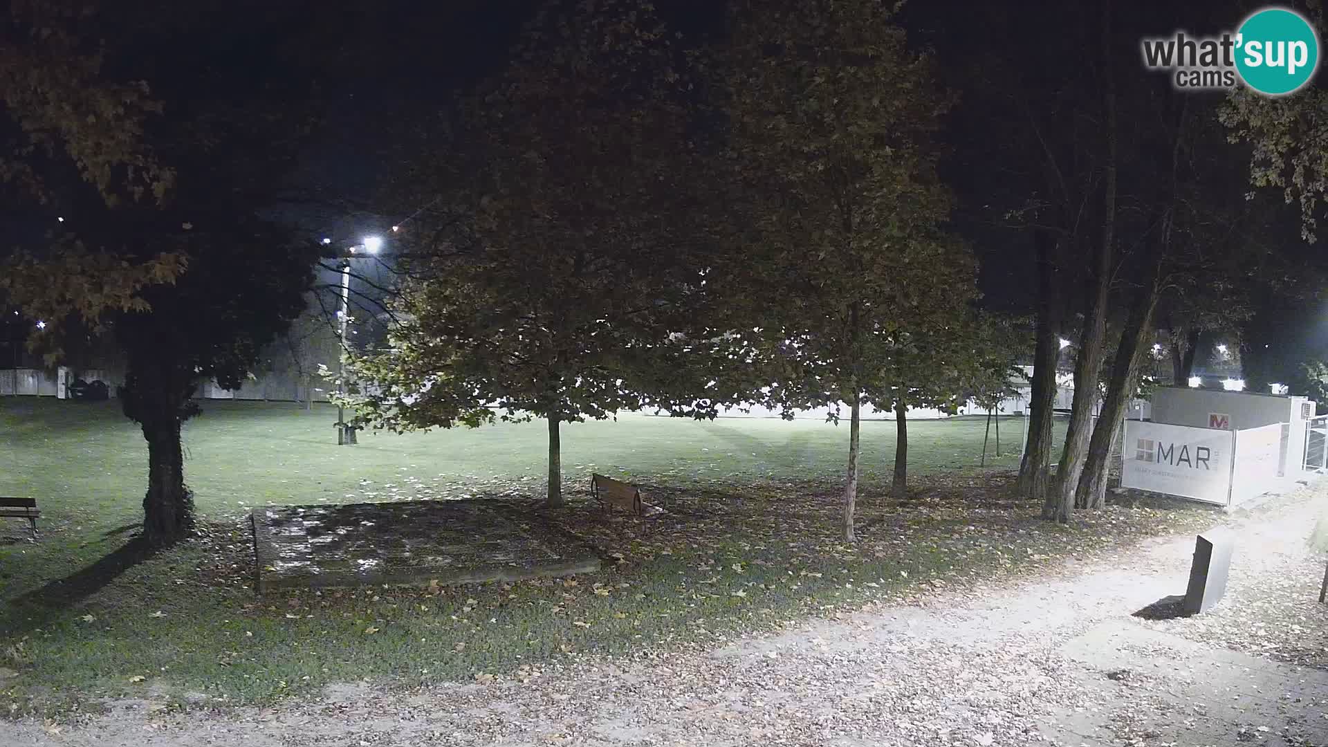 LIVE Karlovac Webcam – Piscina all’aperto Foginovo – Korana – Croazia