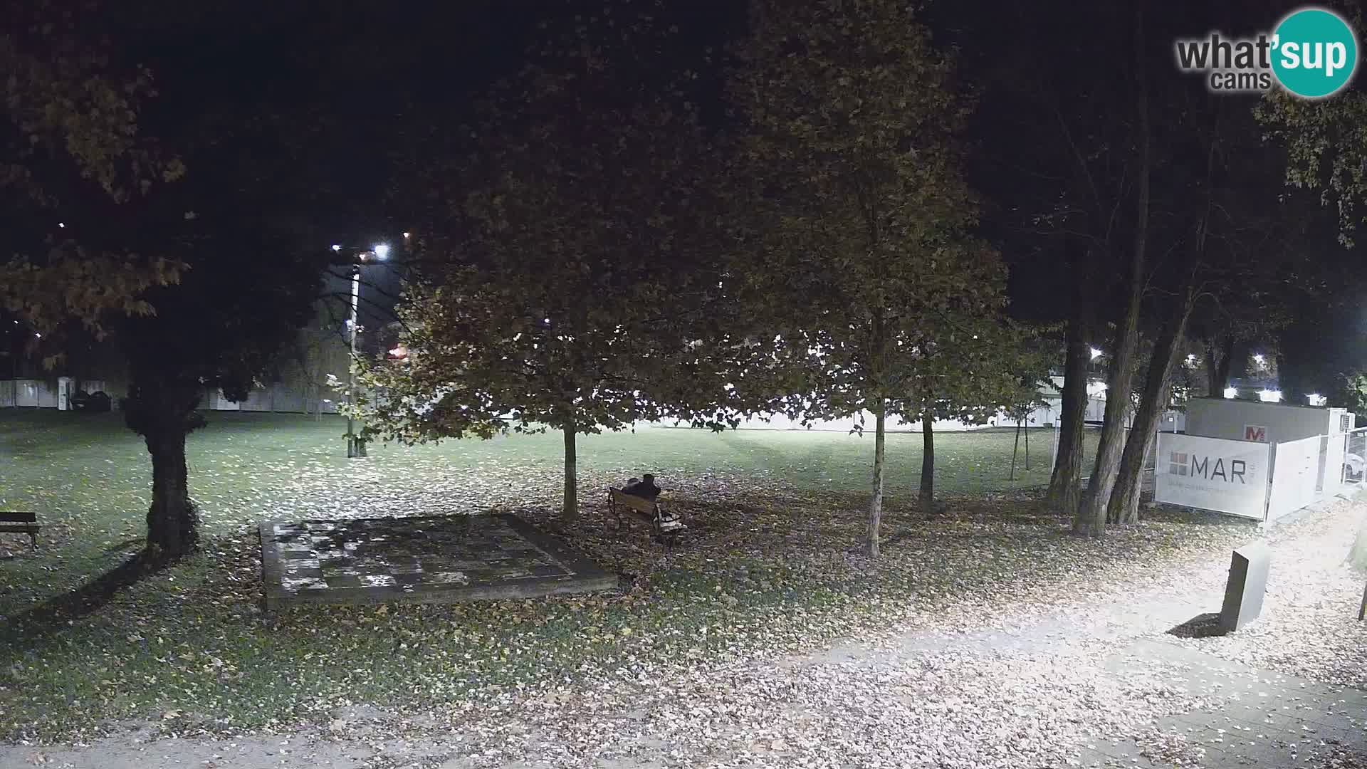 LIVE Karlovac Webcam – Outdoor swimming-pool Foginovo – Korana – Croatia