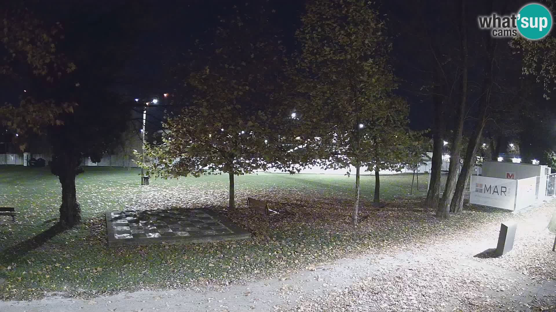 LIVE Karlovac Webcam – Outdoor swimming-pool Foginovo – Korana – Croatia