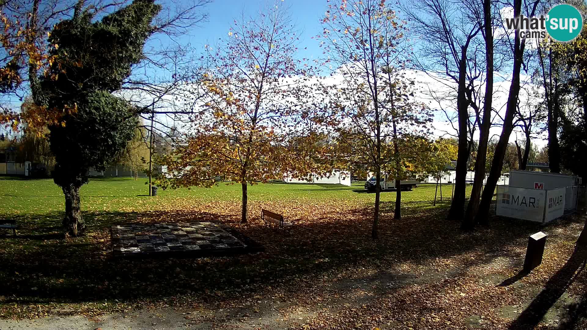 LIVE Karlovac Webcam – Piscina all’aperto Foginovo – Korana – Croazia