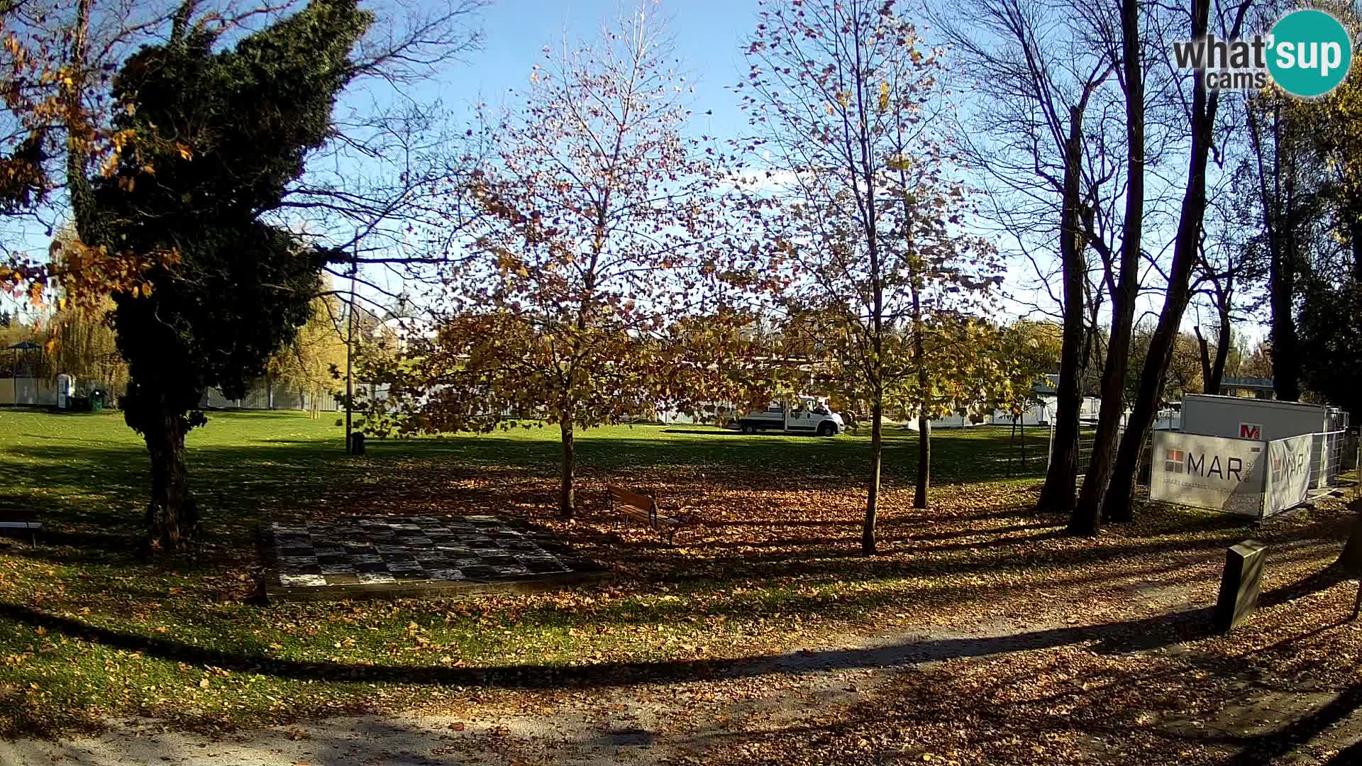 LIVE Karlovac Webcam – Piscina all’aperto Foginovo – Korana – Croazia